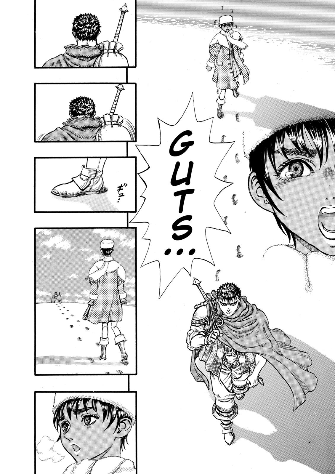Berserk Chapter 36 — page 17