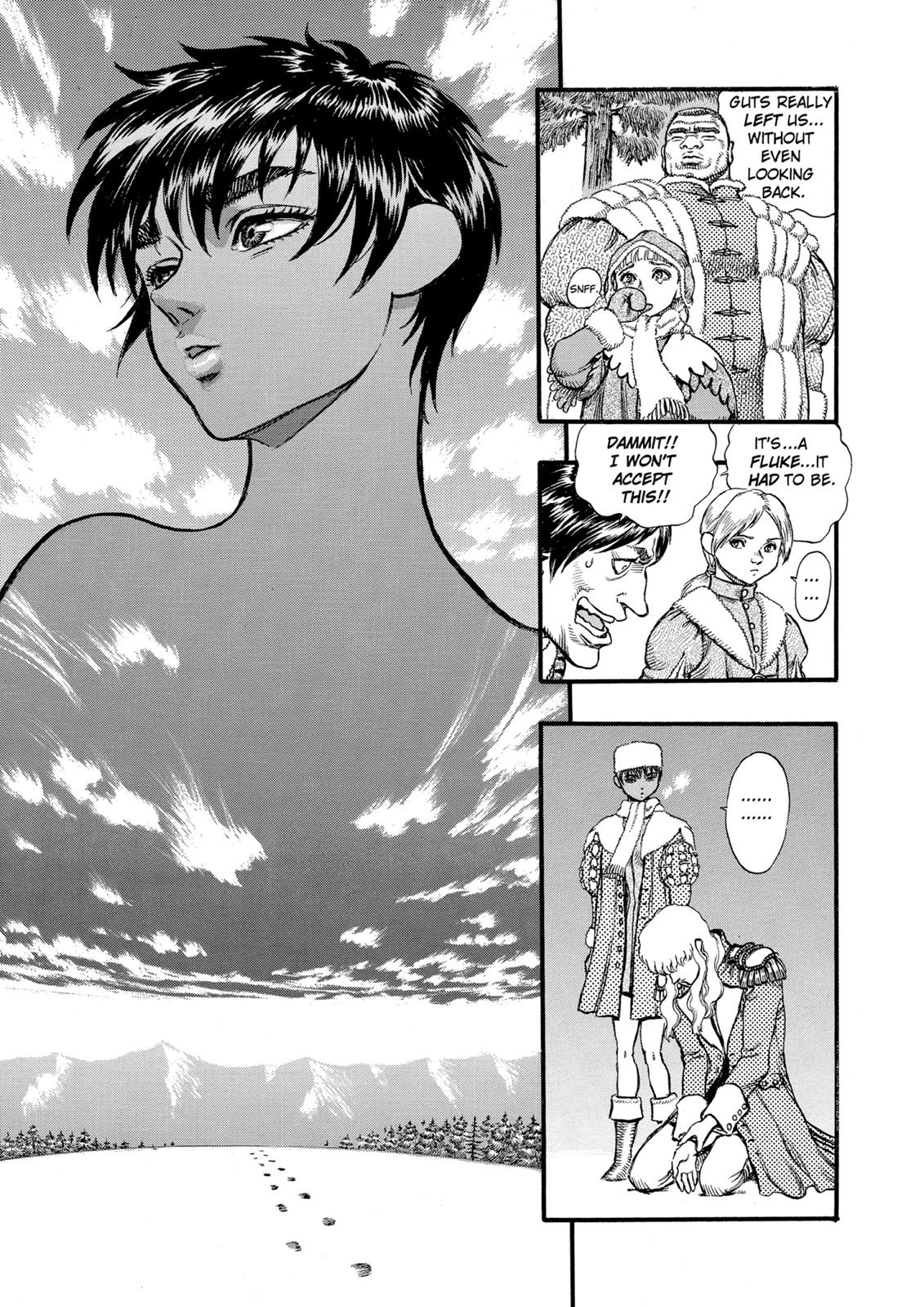 Berserk Chapter 36 — page 18