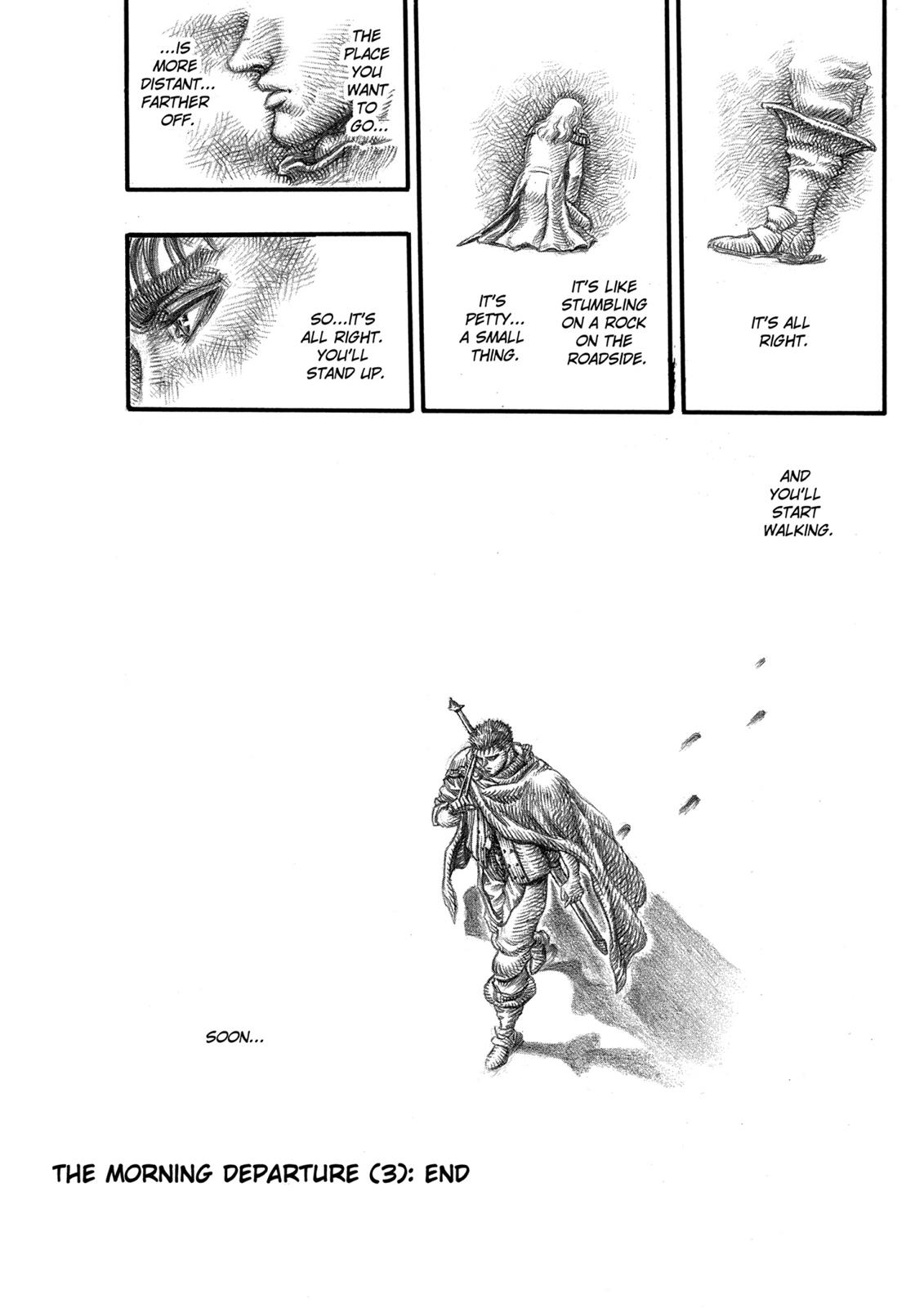 Berserk Chapter 36 — page 19