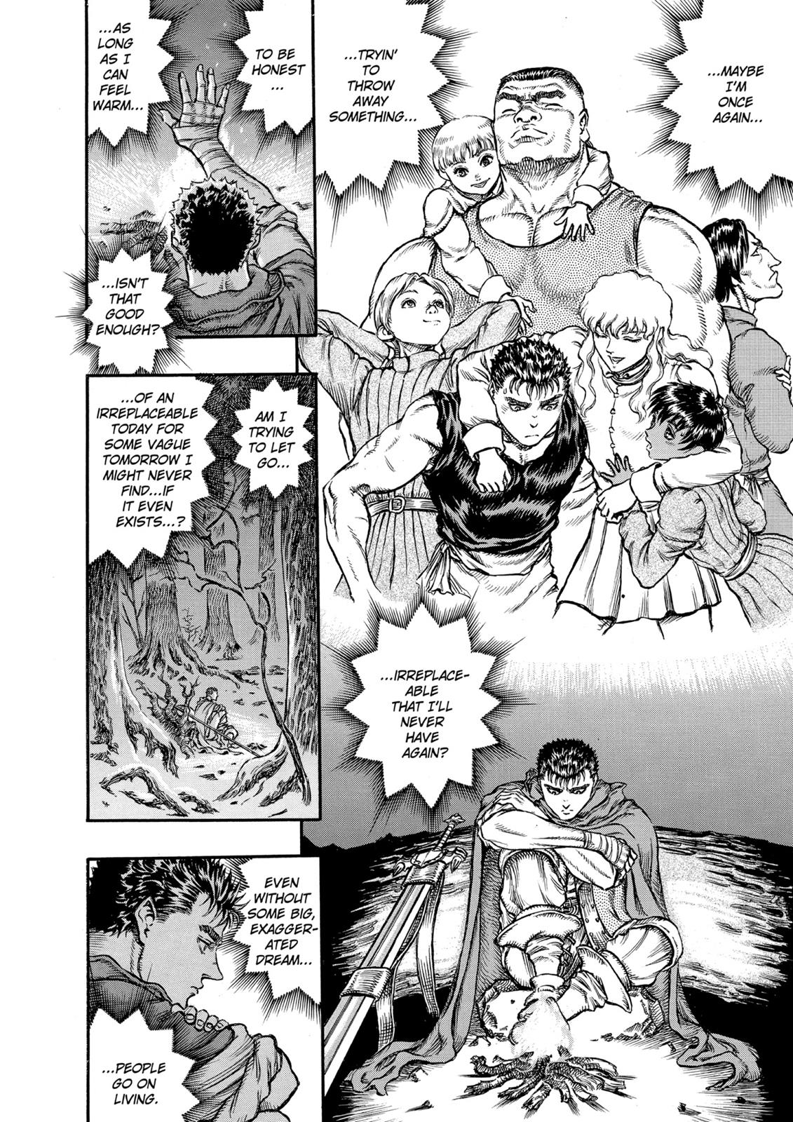 Berserk Chapter 37 — page 11