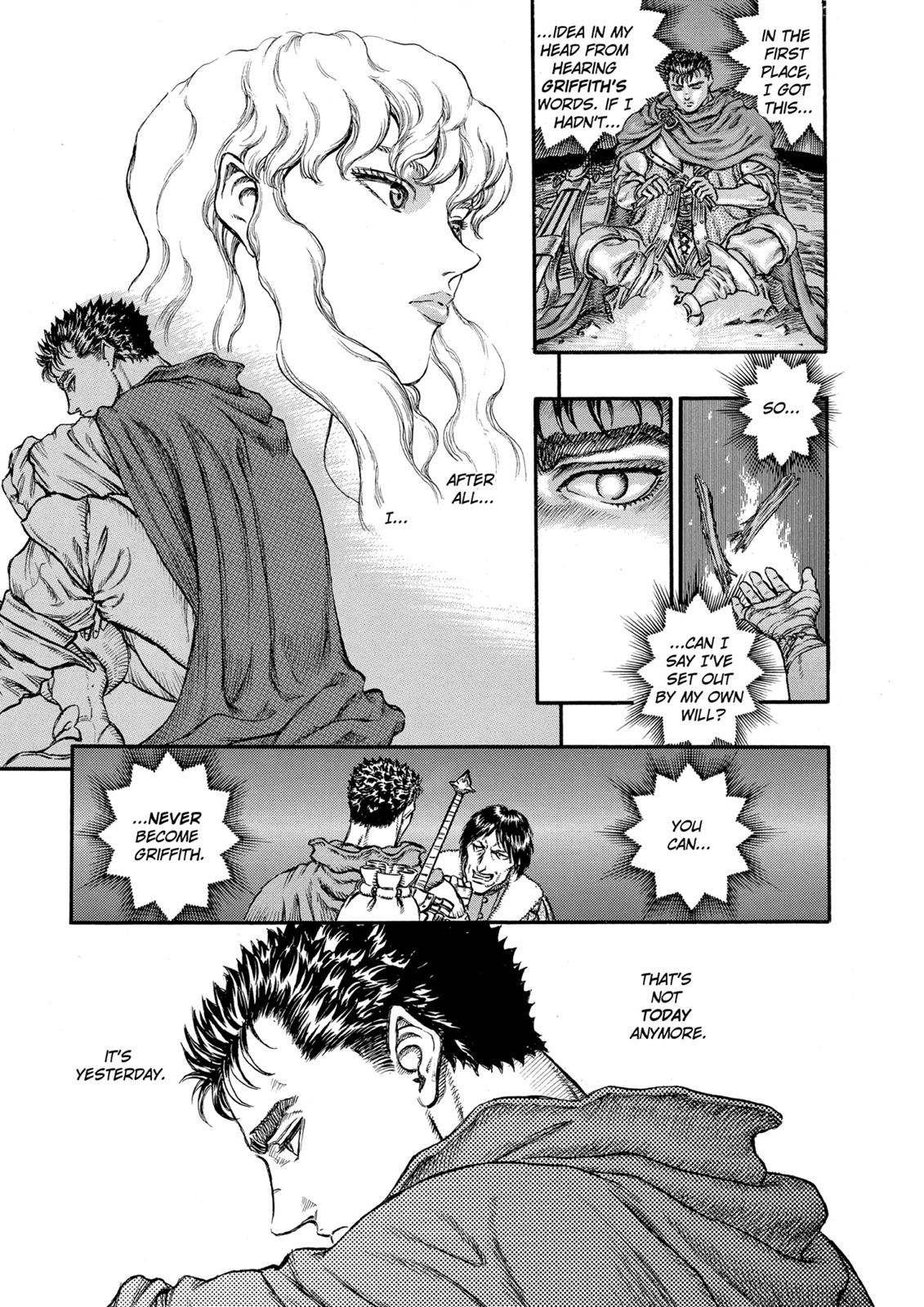Berserk Chapter 37 — page 12