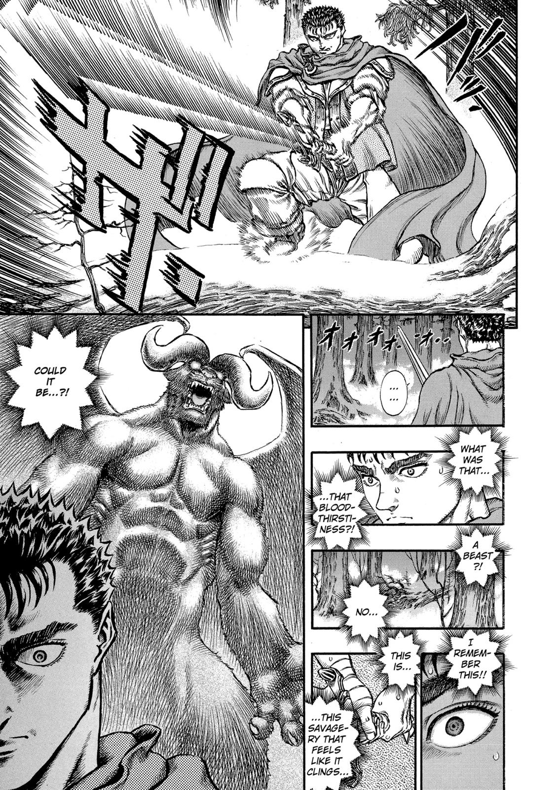 Berserk Chapter 37 — page 14
