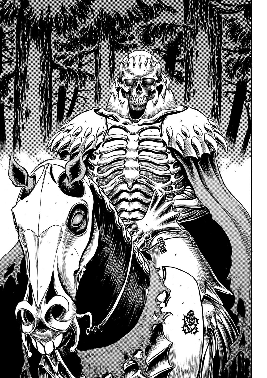 Berserk Chapter 37 — page 18