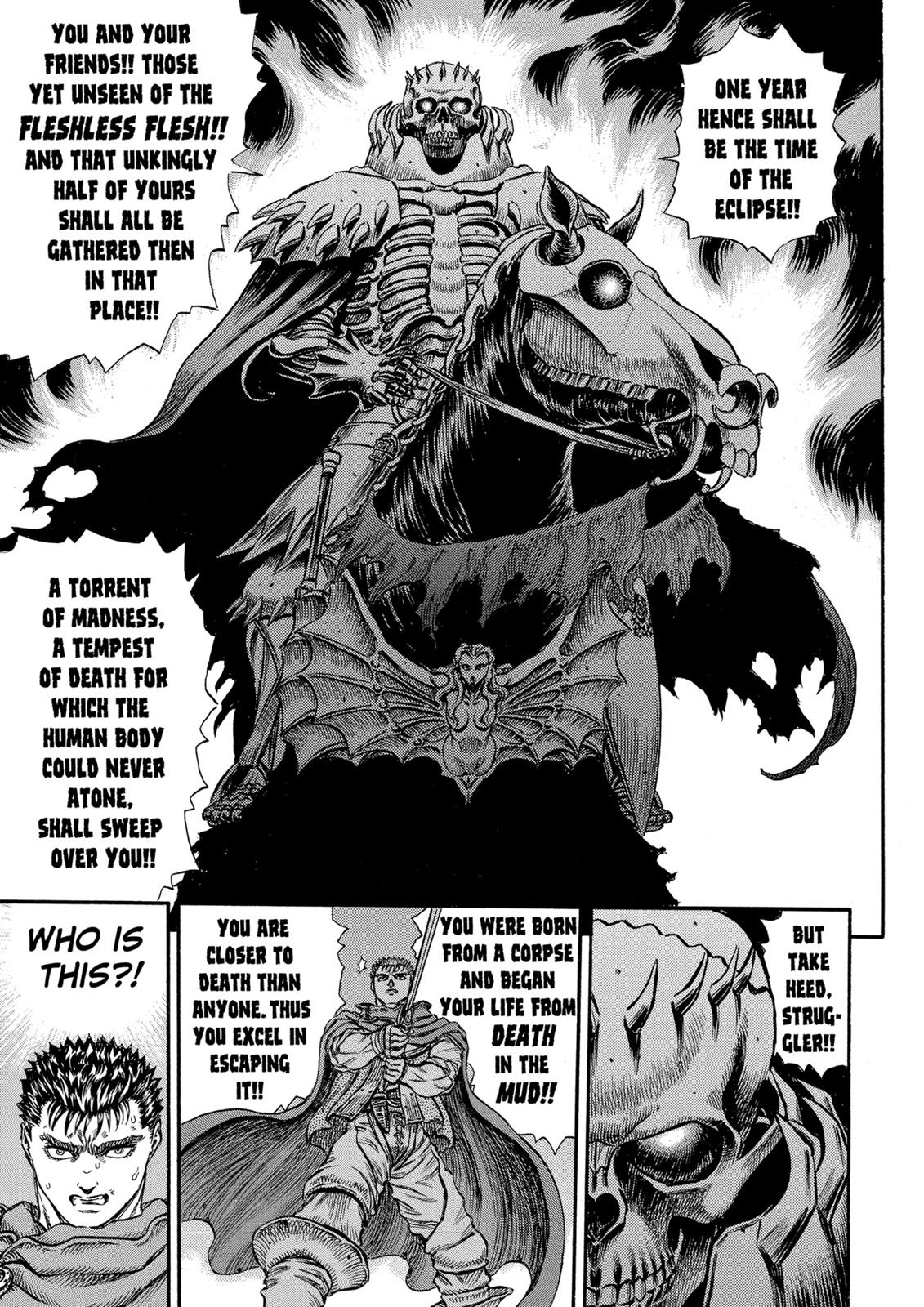 Berserk Chapter 37 — page 20