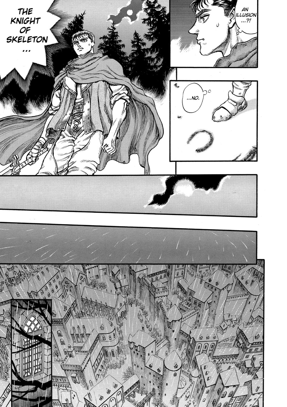 Berserk Chapter 37 — page 22