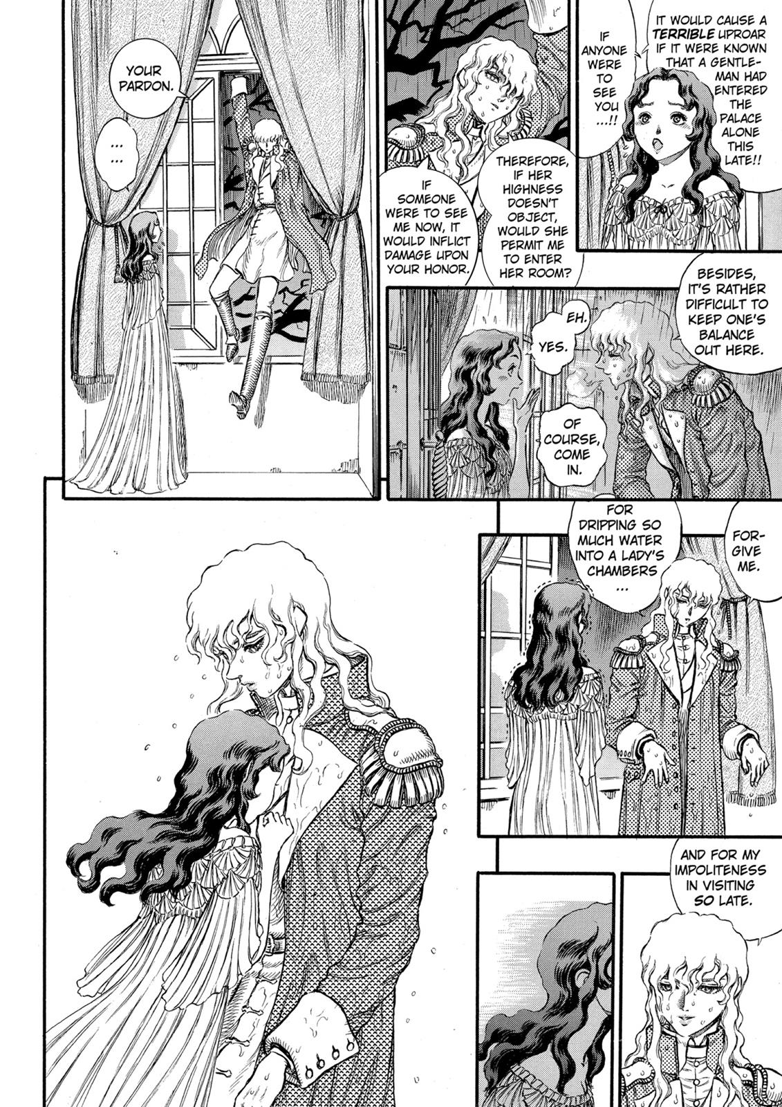 Berserk Chapter 37 — page 25