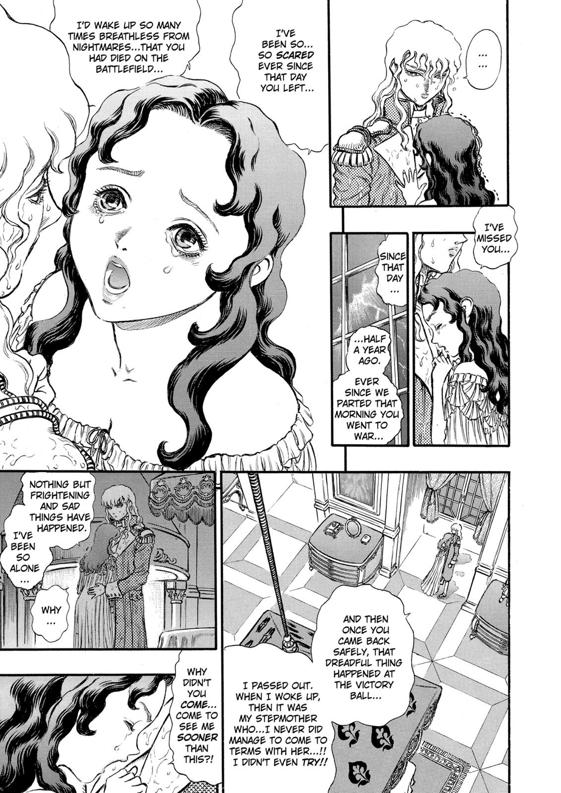 Berserk Chapter 37 — page 26