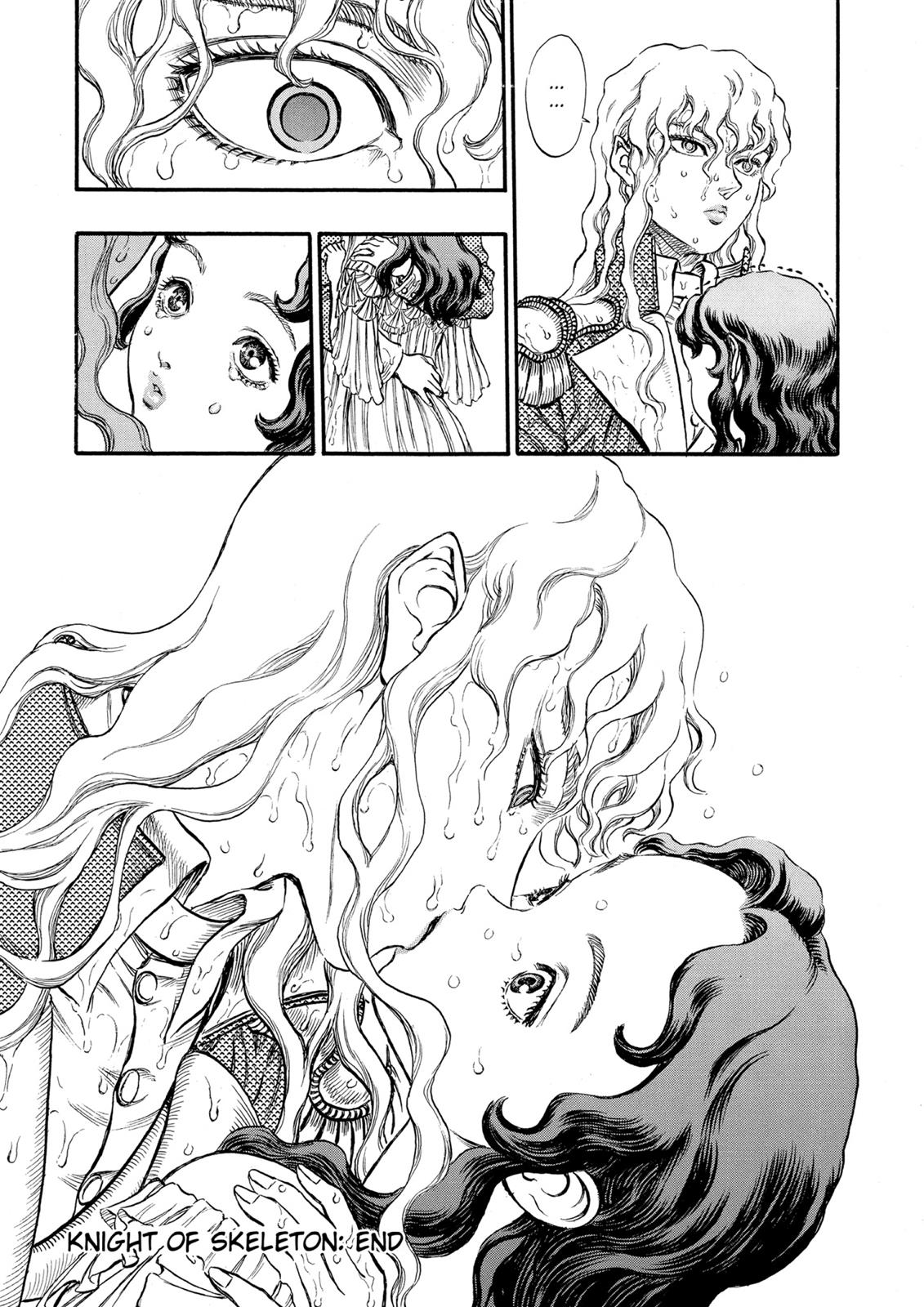 Berserk Chapter 37 — page 27