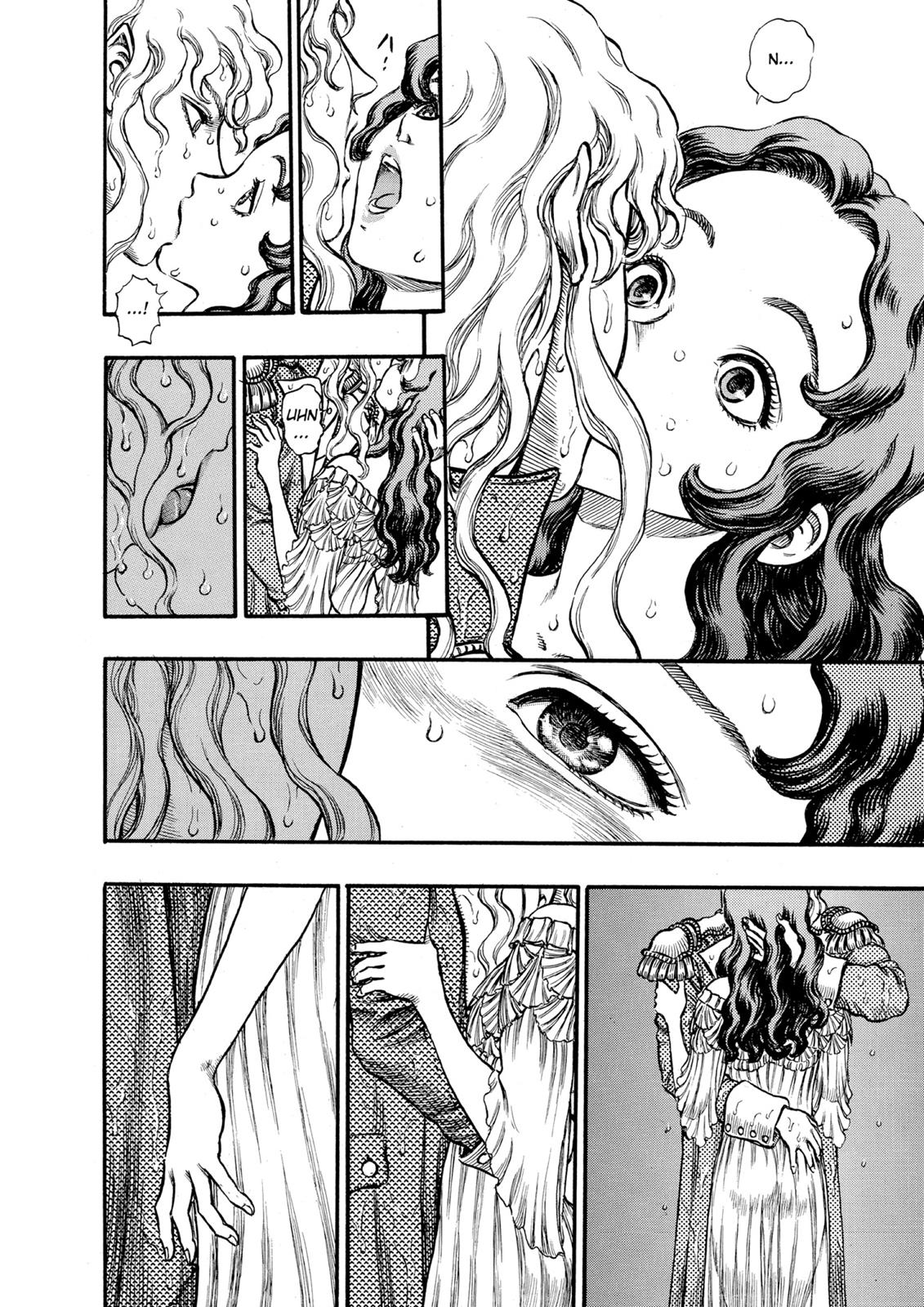 Berserk Chapter 38 — page 2
