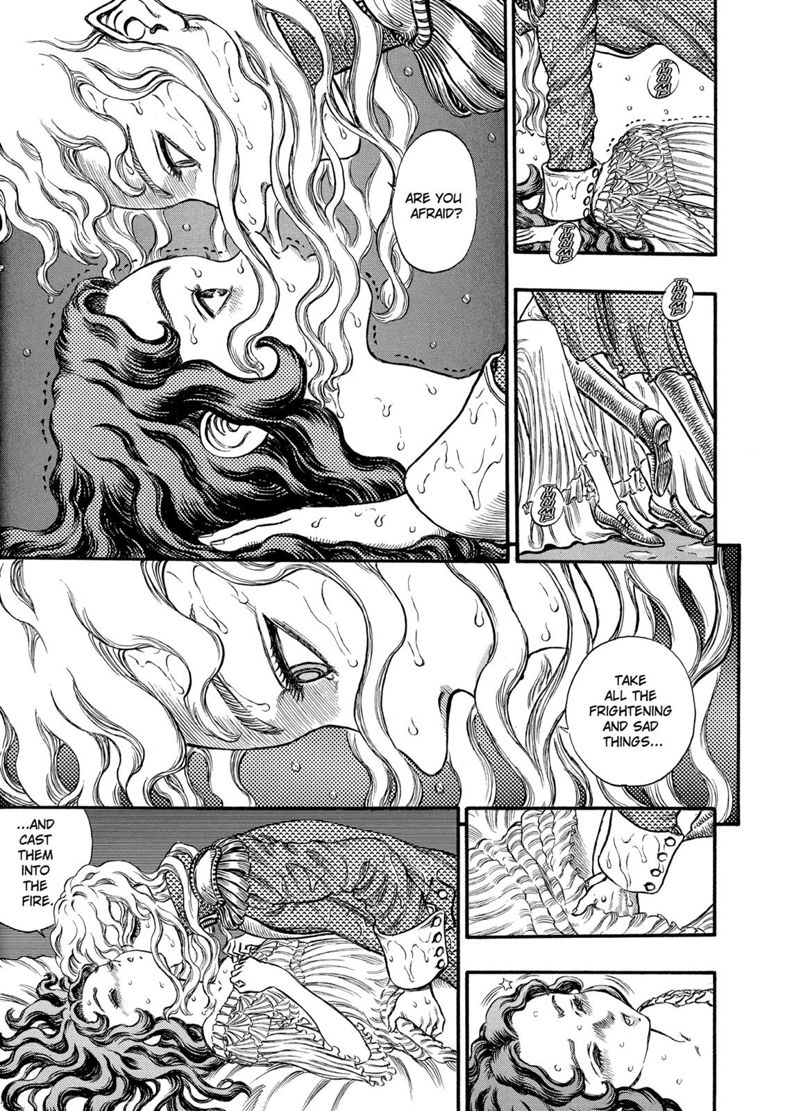 Berserk Chapter 38 — page 5
