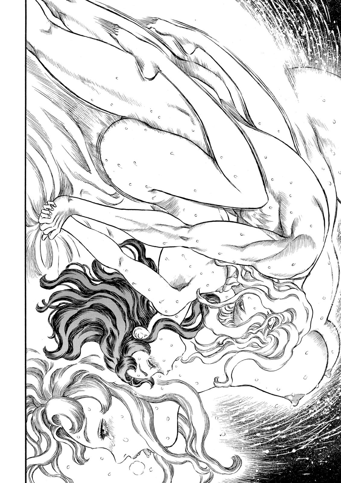 Berserk Chapter 38 — page 10