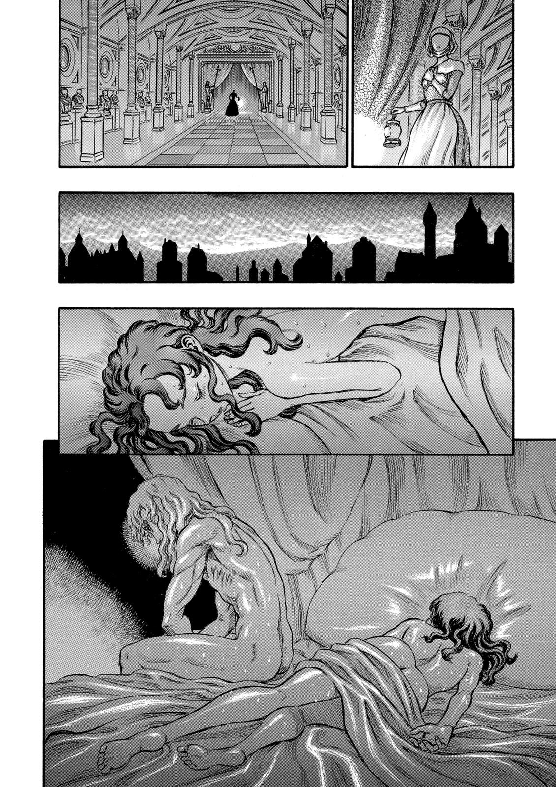 Berserk Chapter 38 — page 12