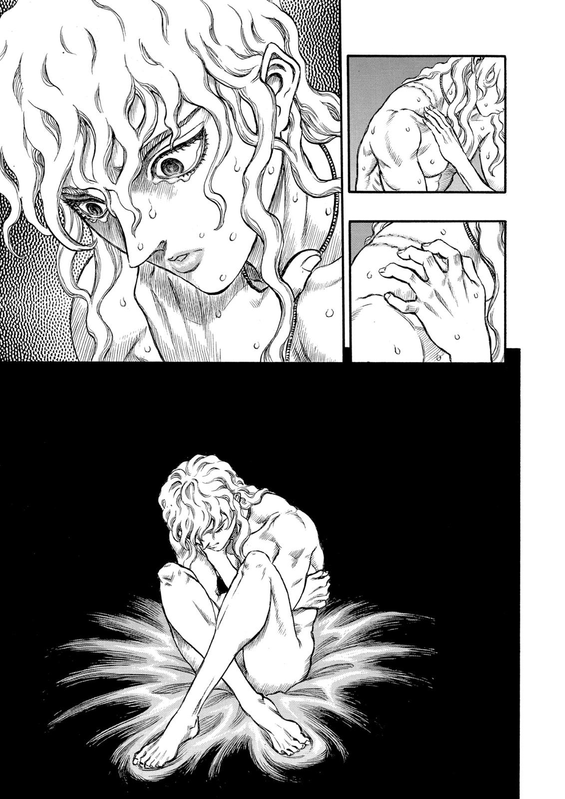 Berserk Chapter 38 — page 13
