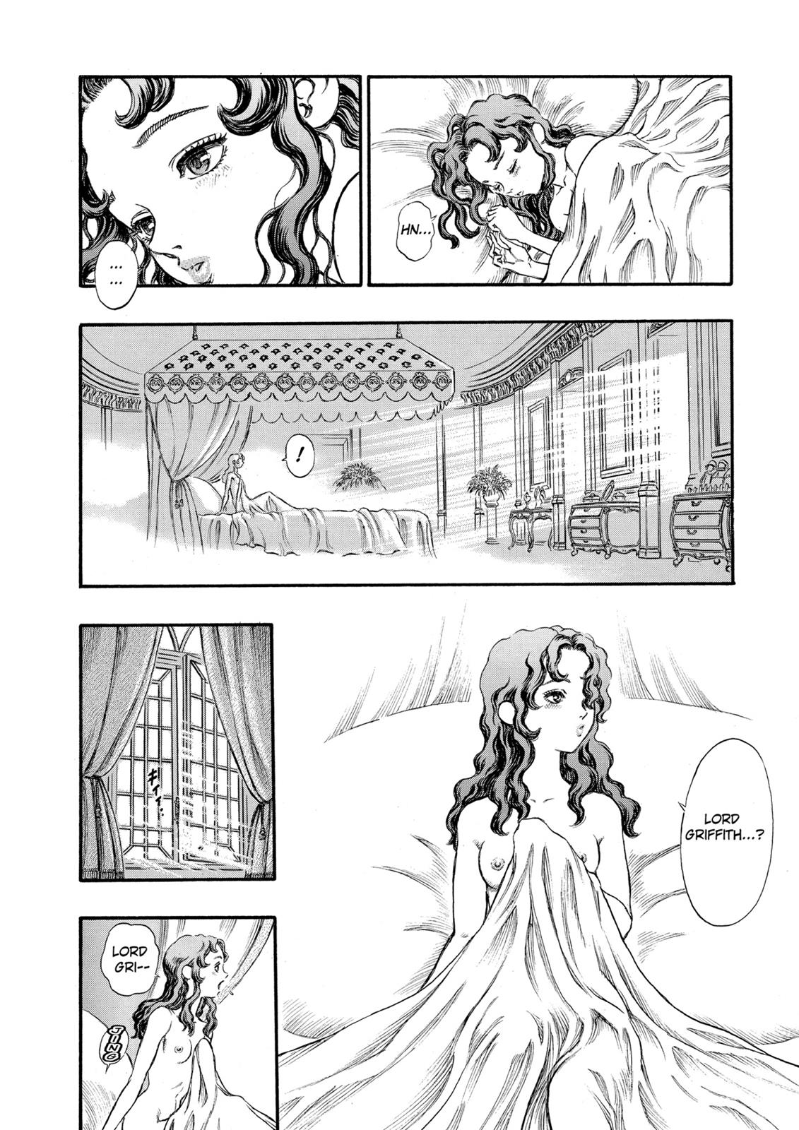 Berserk Chapter 38 — page 14