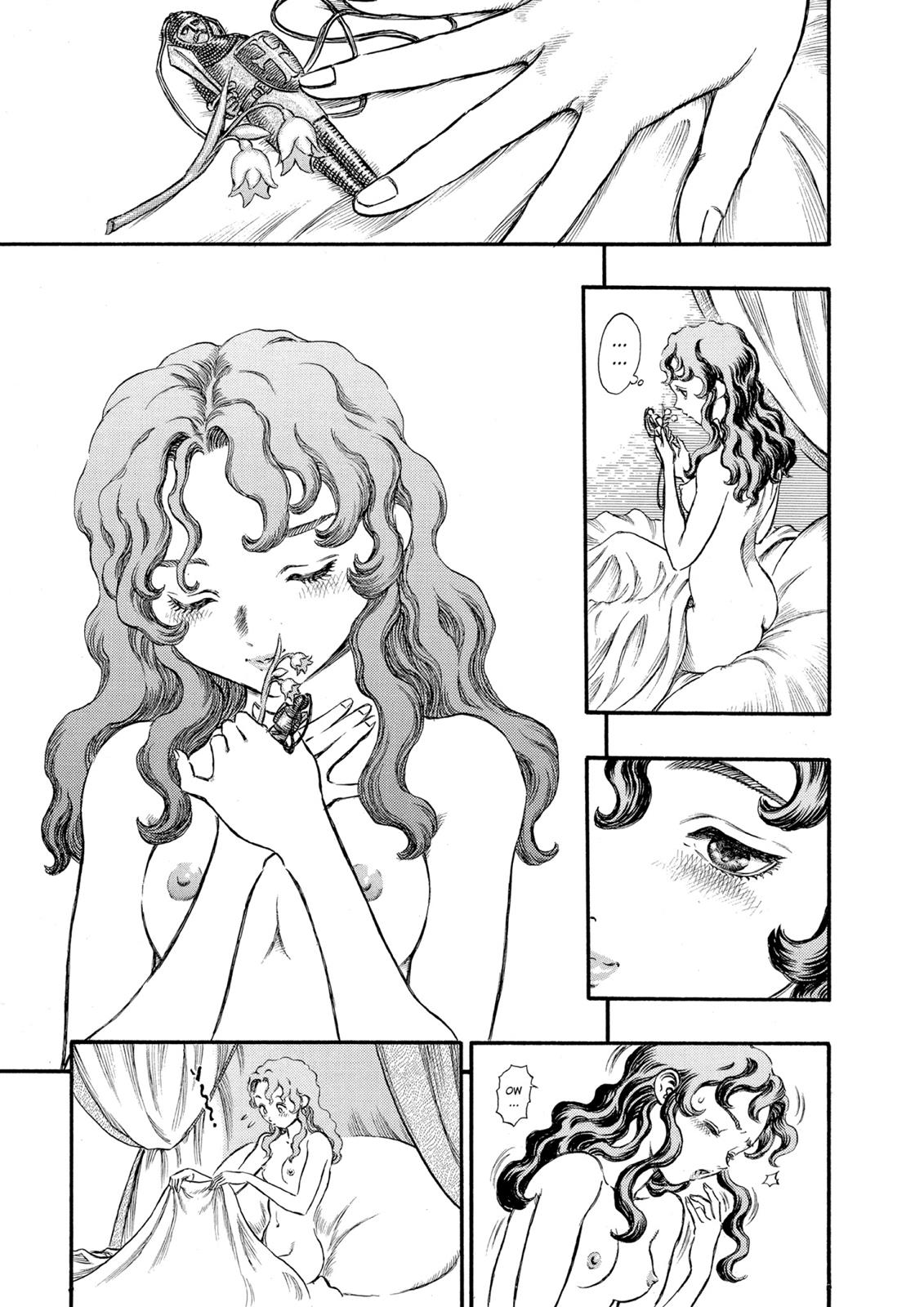 Berserk Chapter 38 — page 15