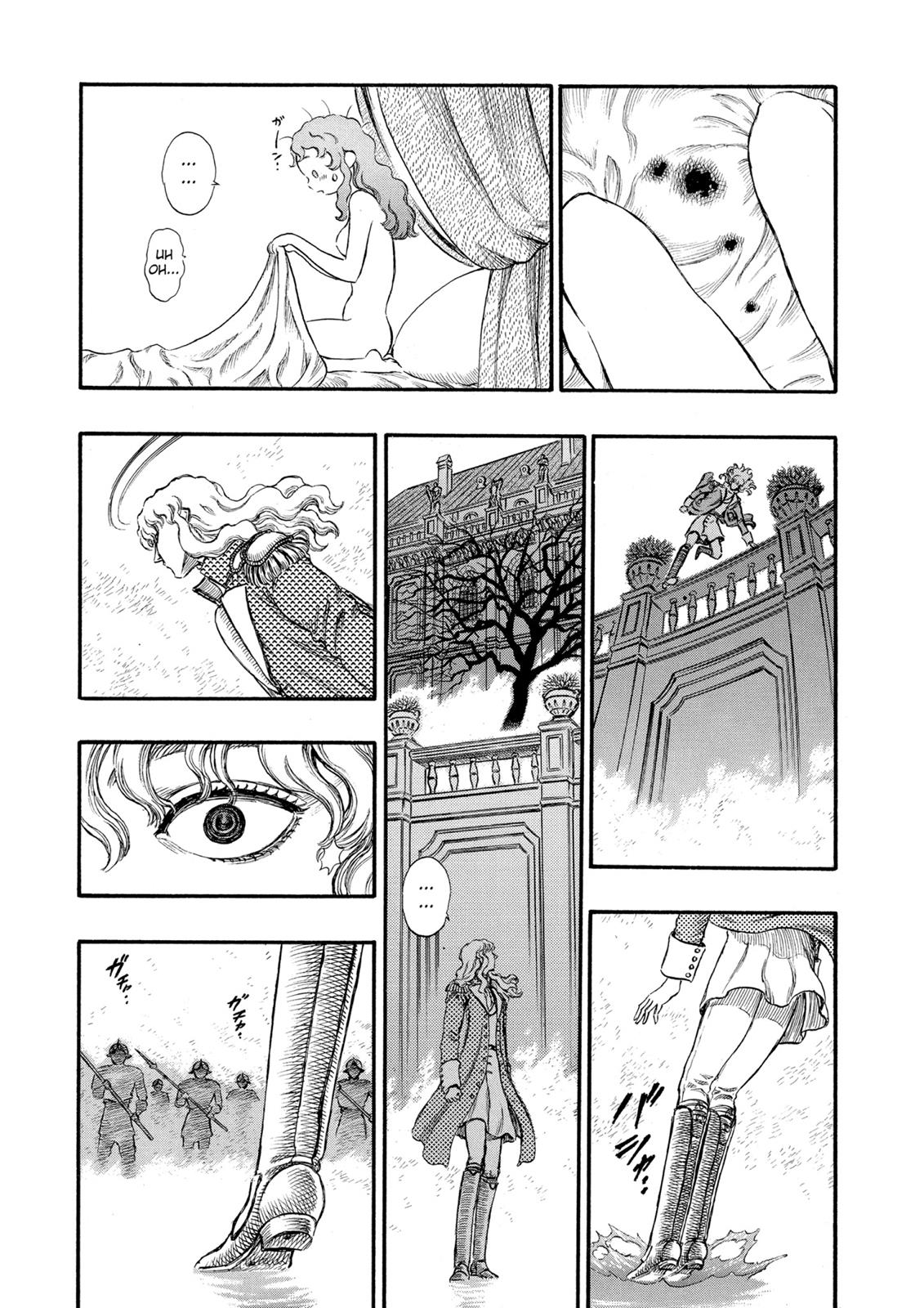 Berserk Chapter 38 — page 16