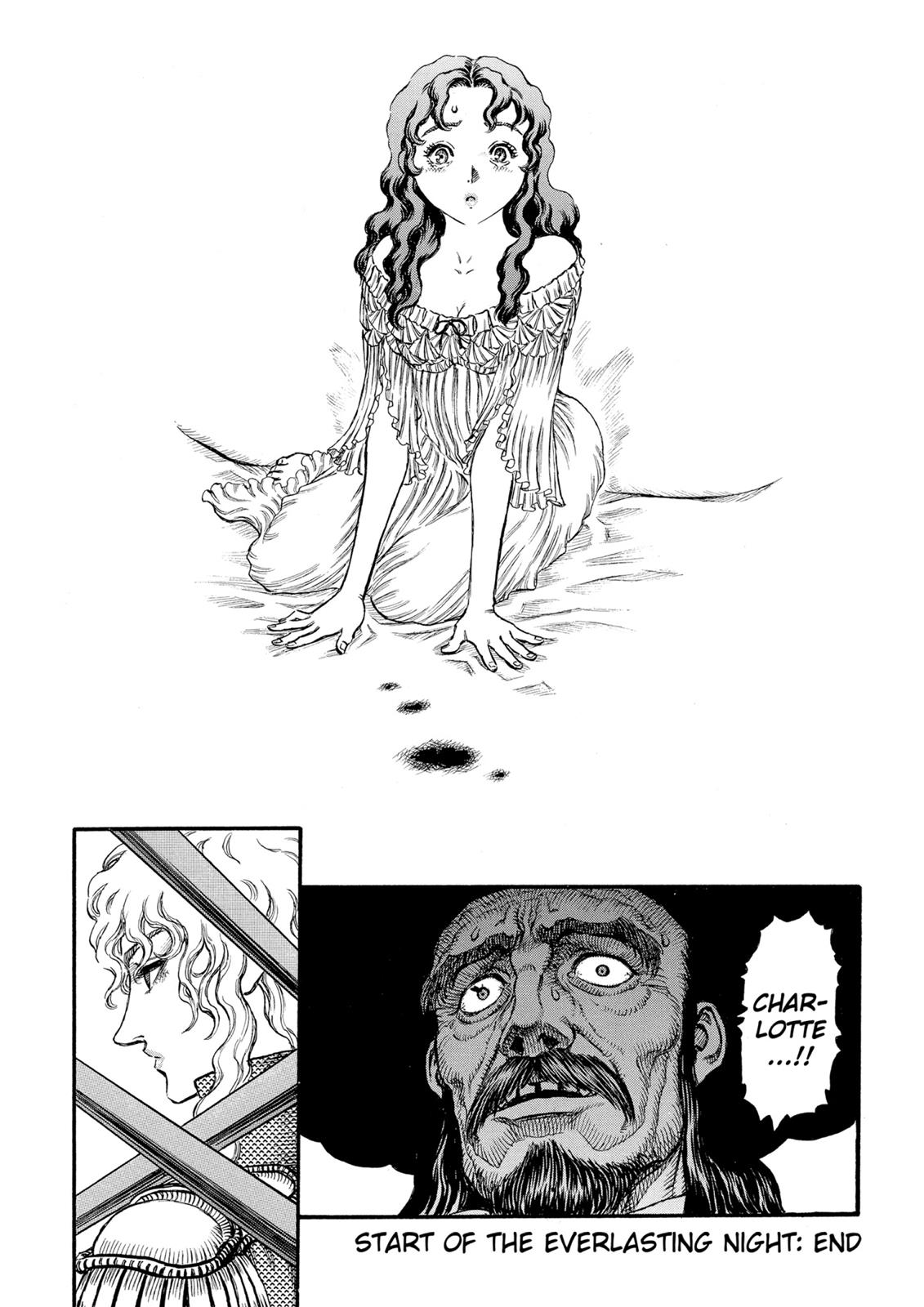 Berserk Chapter 38 — page 22