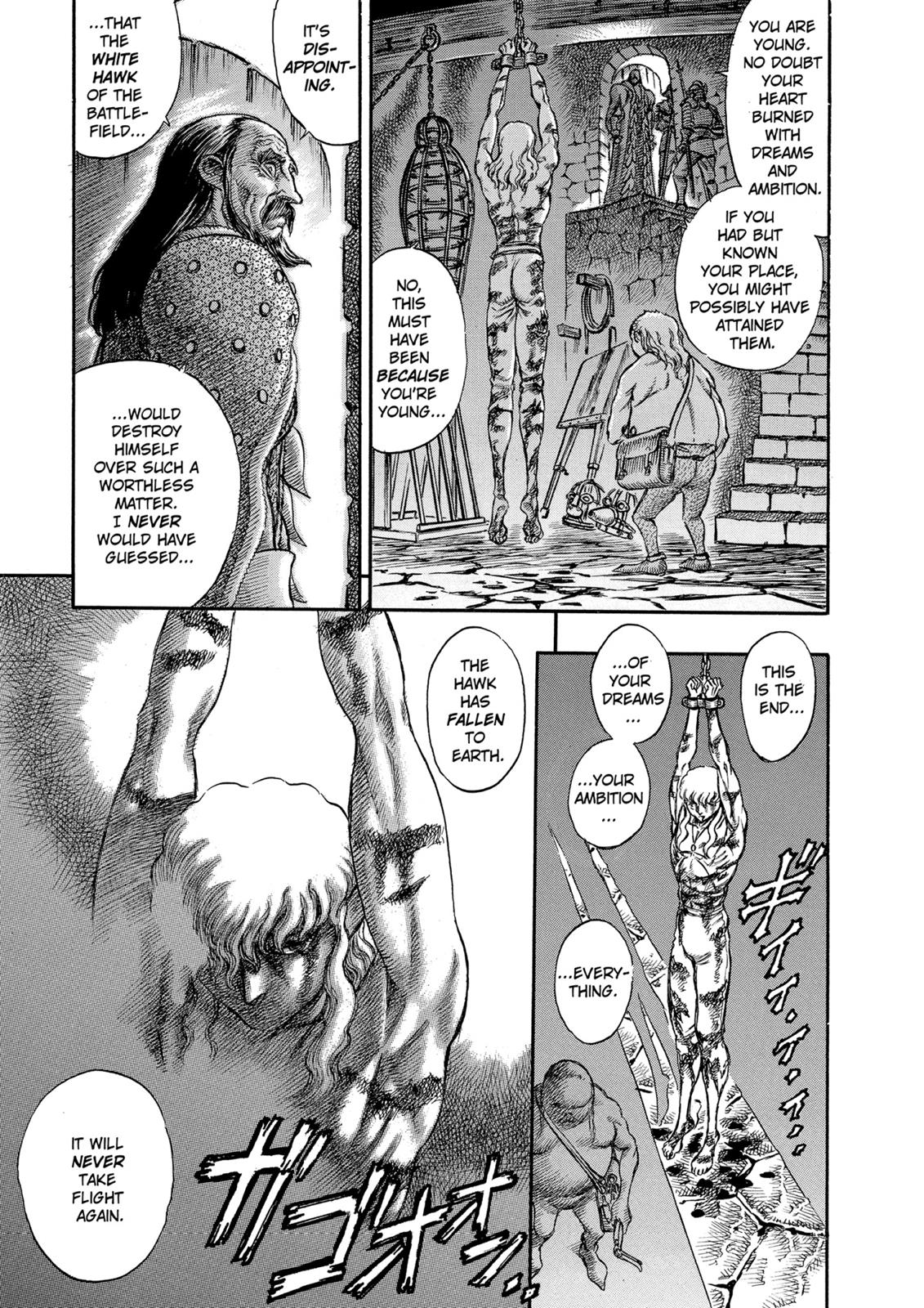 Berserk Chapter 39 — page 13