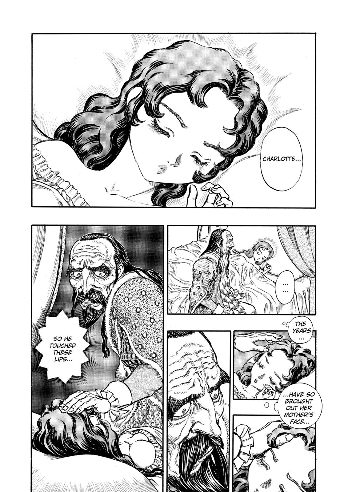Berserk Chapter 39 — page 15