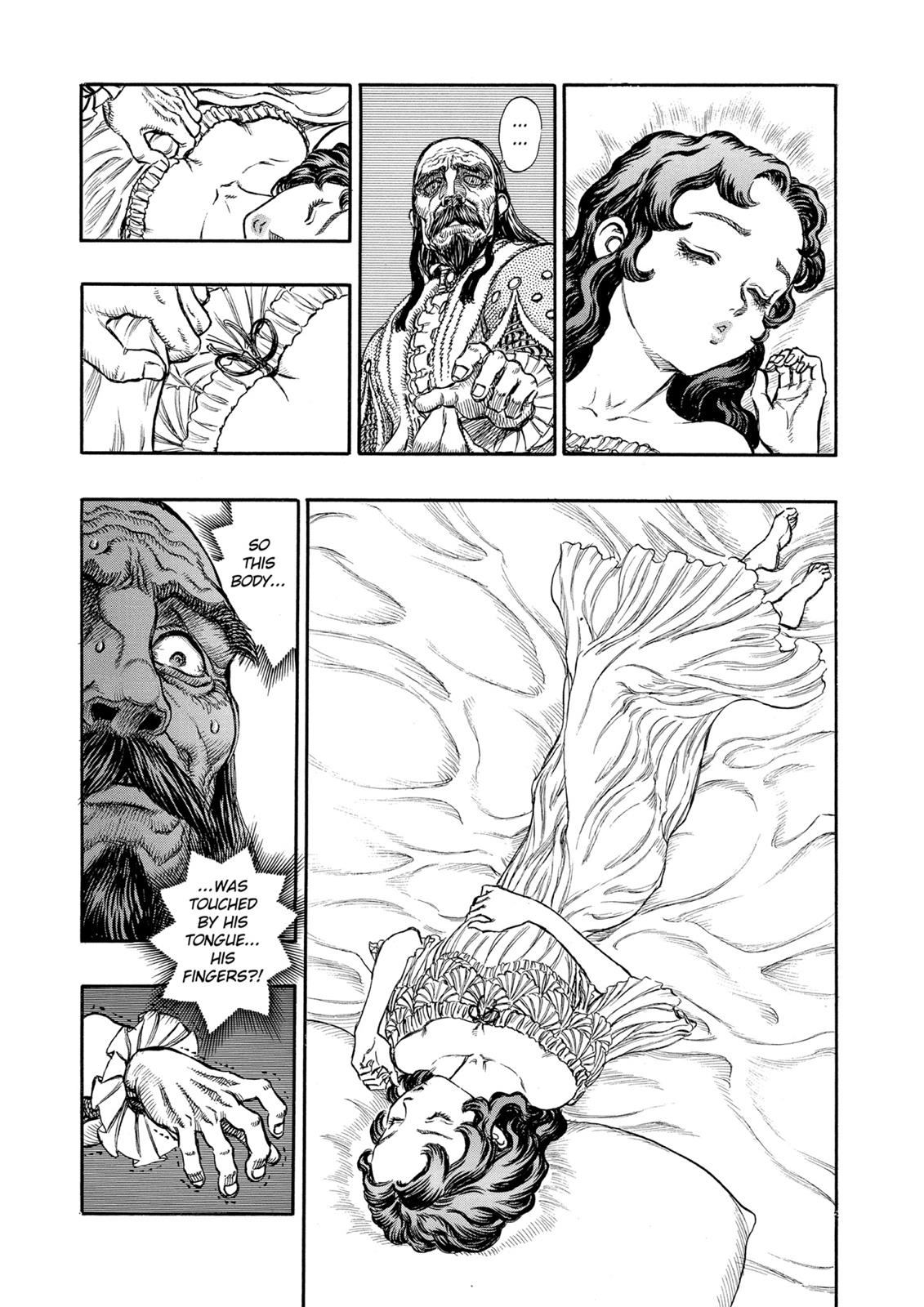 Berserk Chapter 39 — page 16