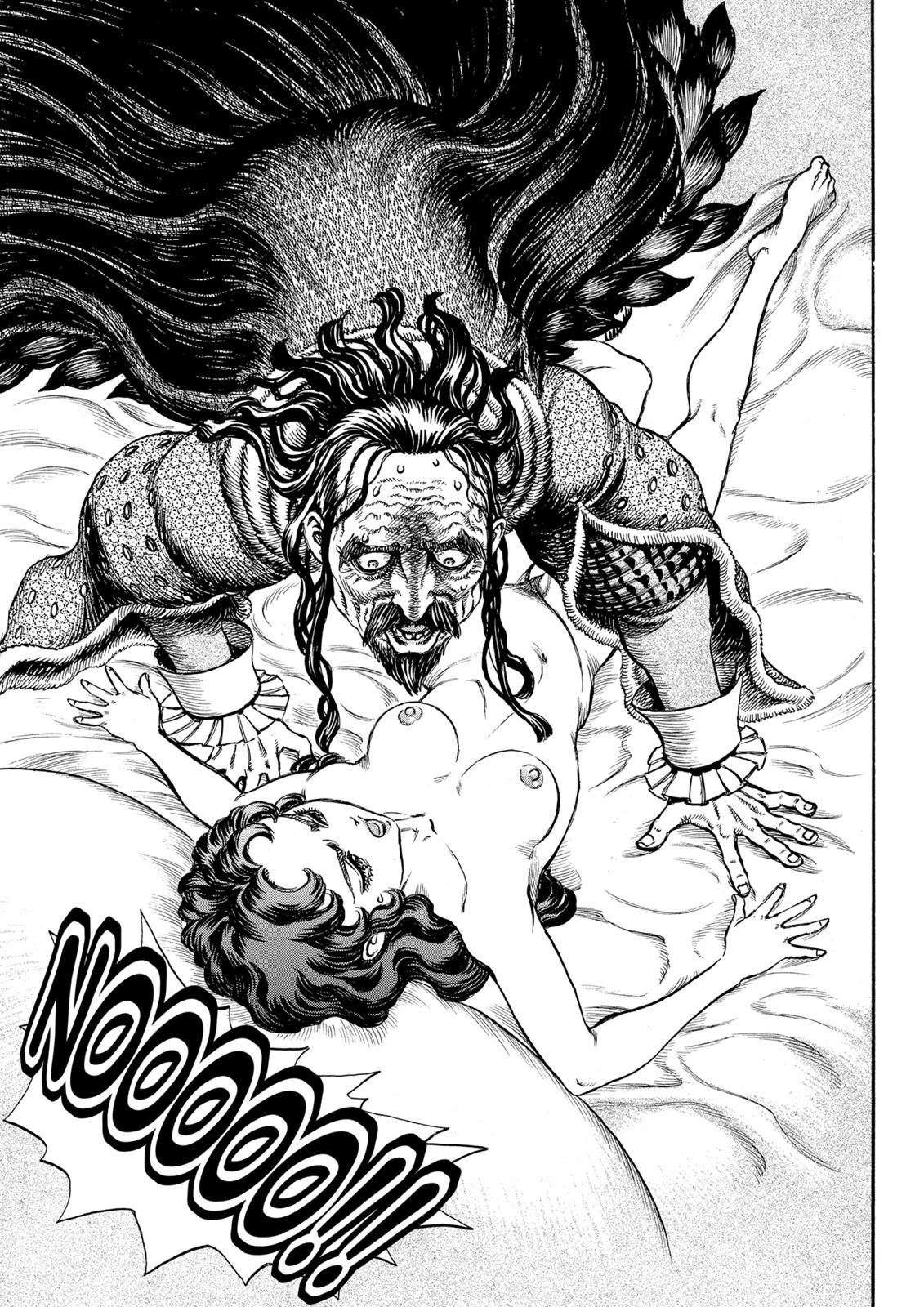 Berserk Chapter 39 — page 19
