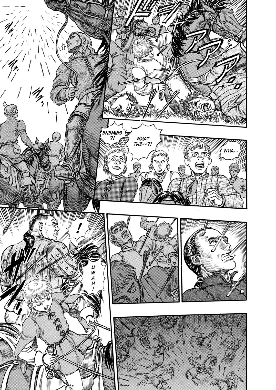 Berserk Chapter 40 — page 13