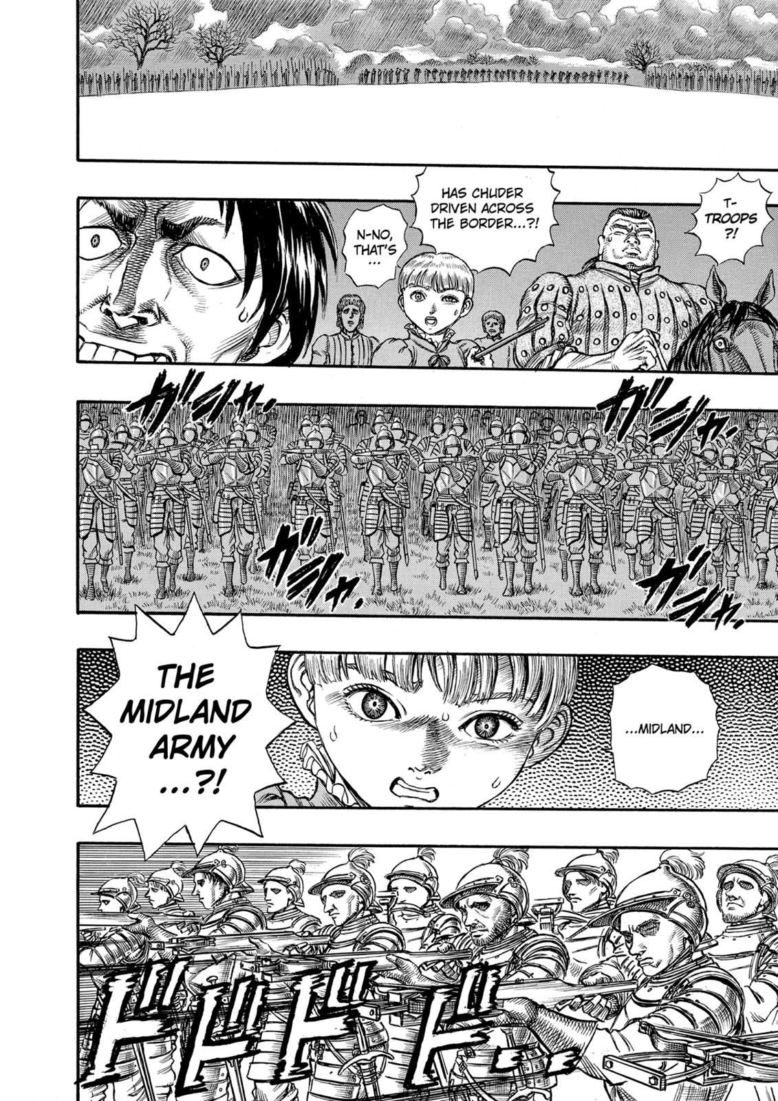 Berserk Chapter 40 — page 15