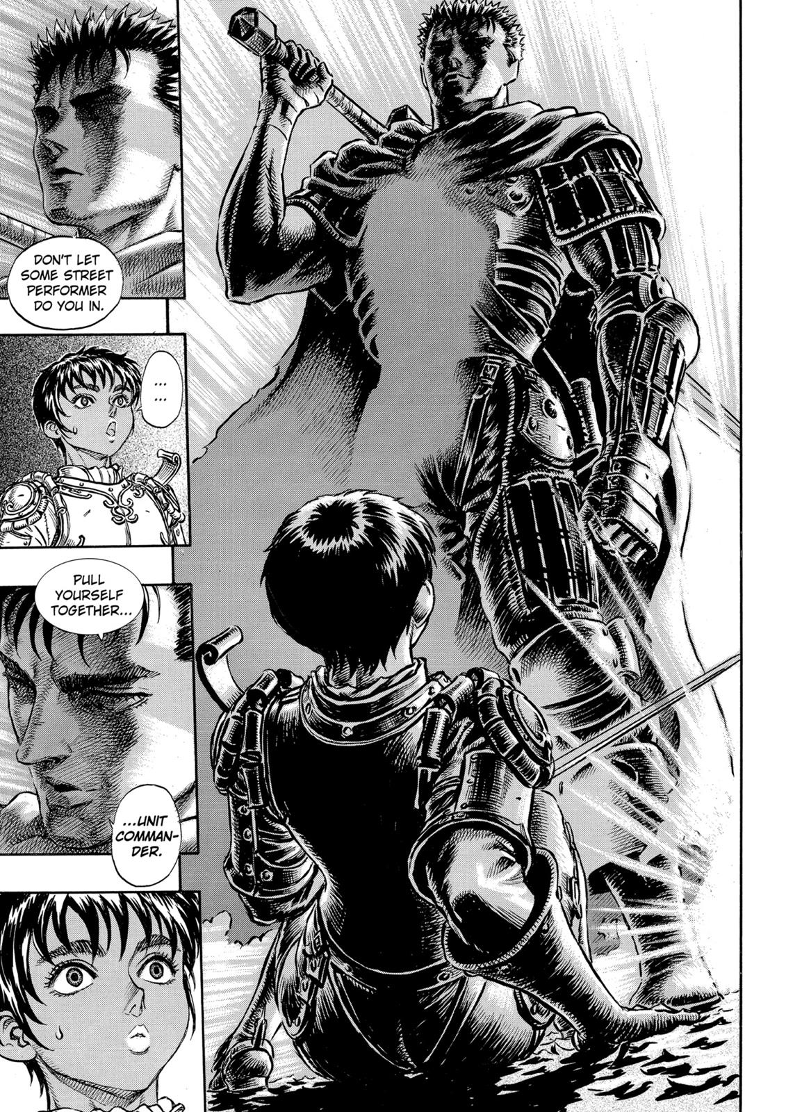 Berserk Chapter 42 — page 20