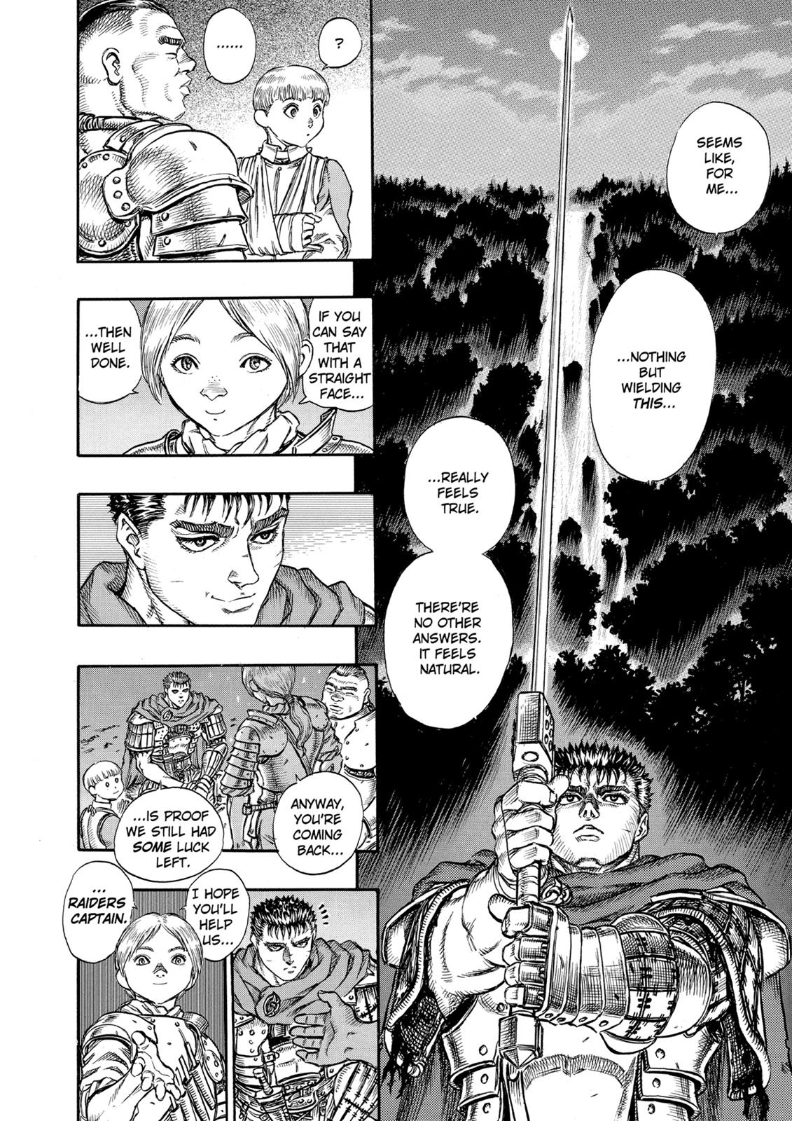 Berserk Chapter 44 — page 14