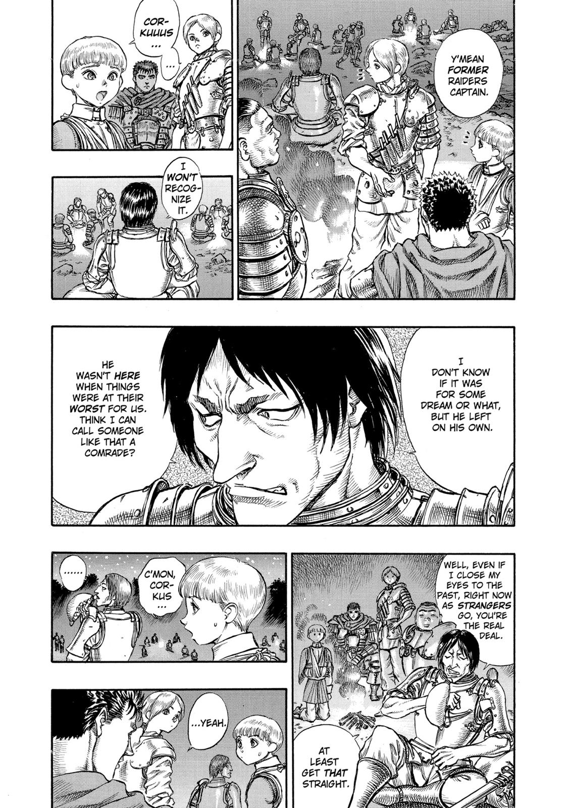Berserk Chapter 44 — page 15