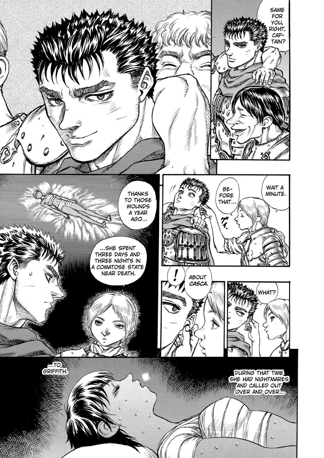 Berserk Chapter 44 — page 17