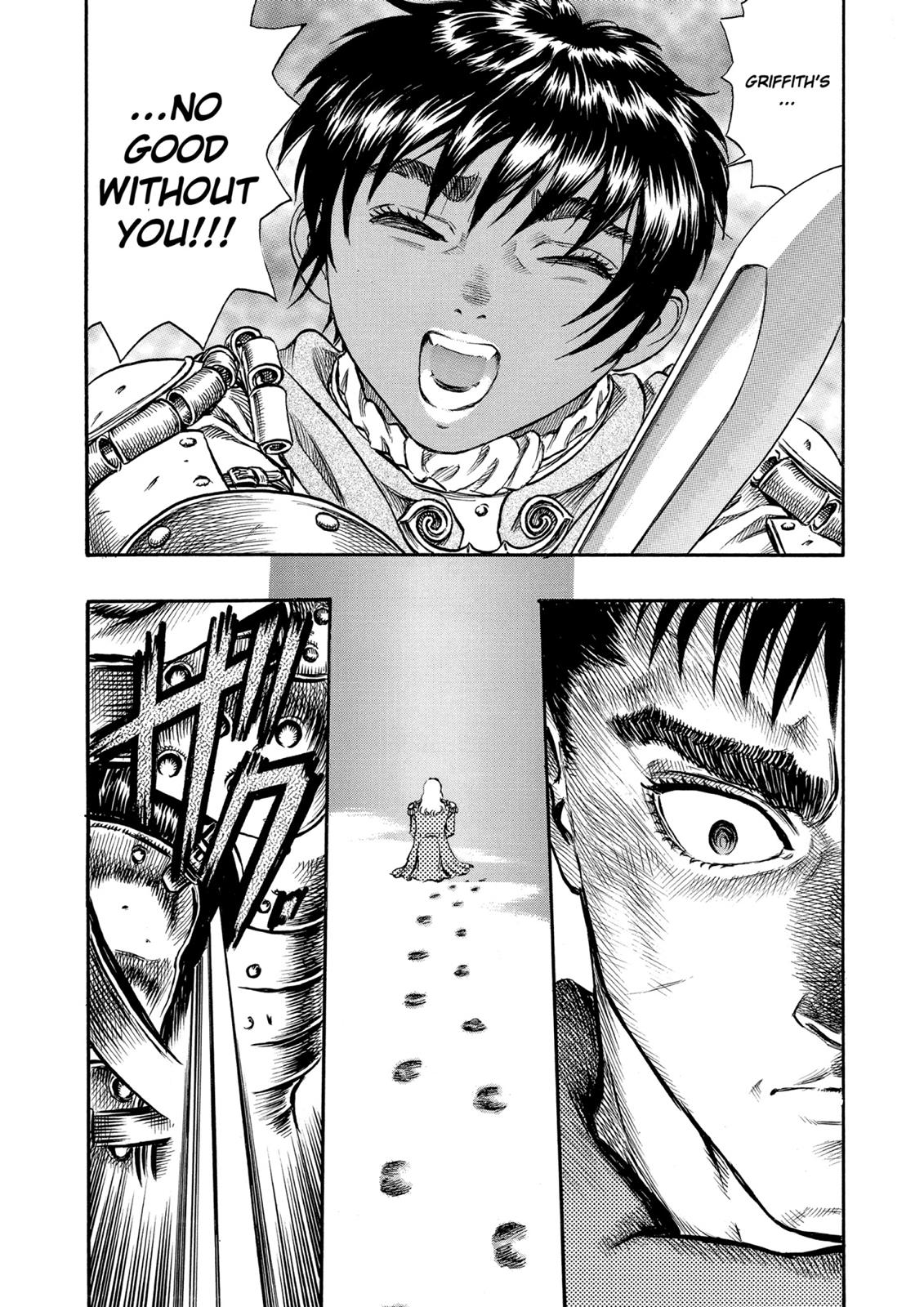 Berserk Chapter 45 — page 10