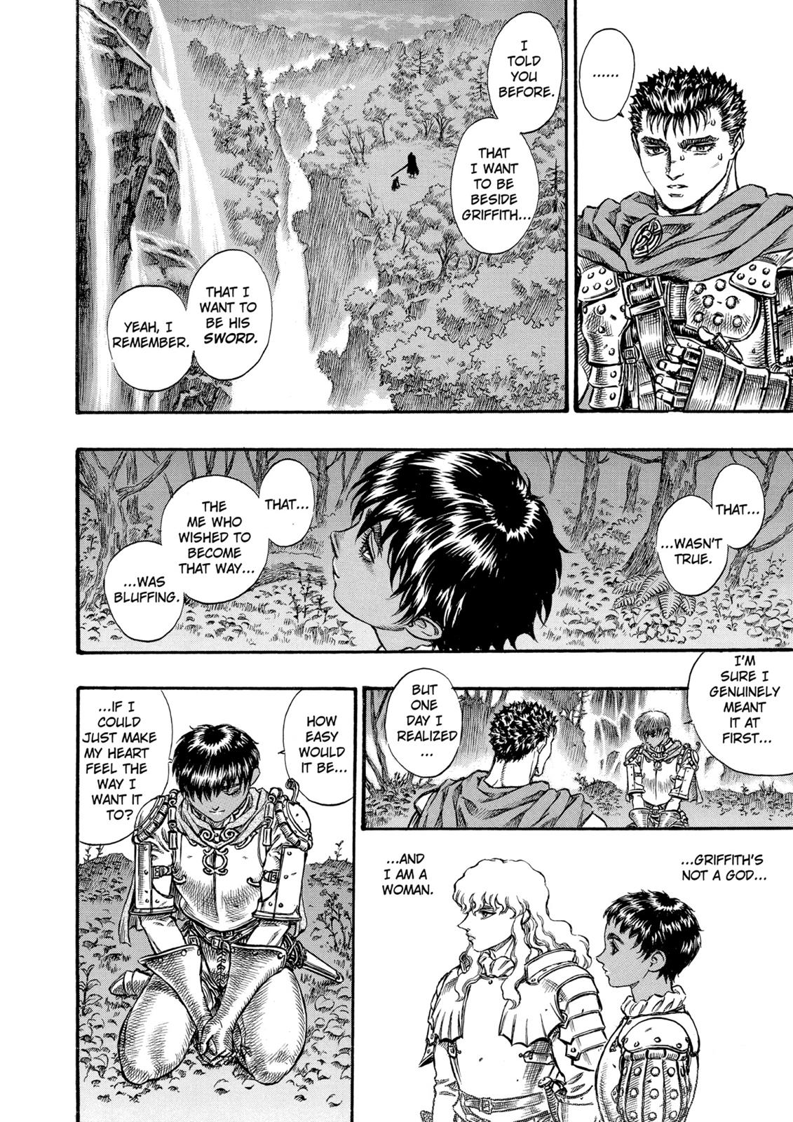Berserk Chapter 45 — page 14
