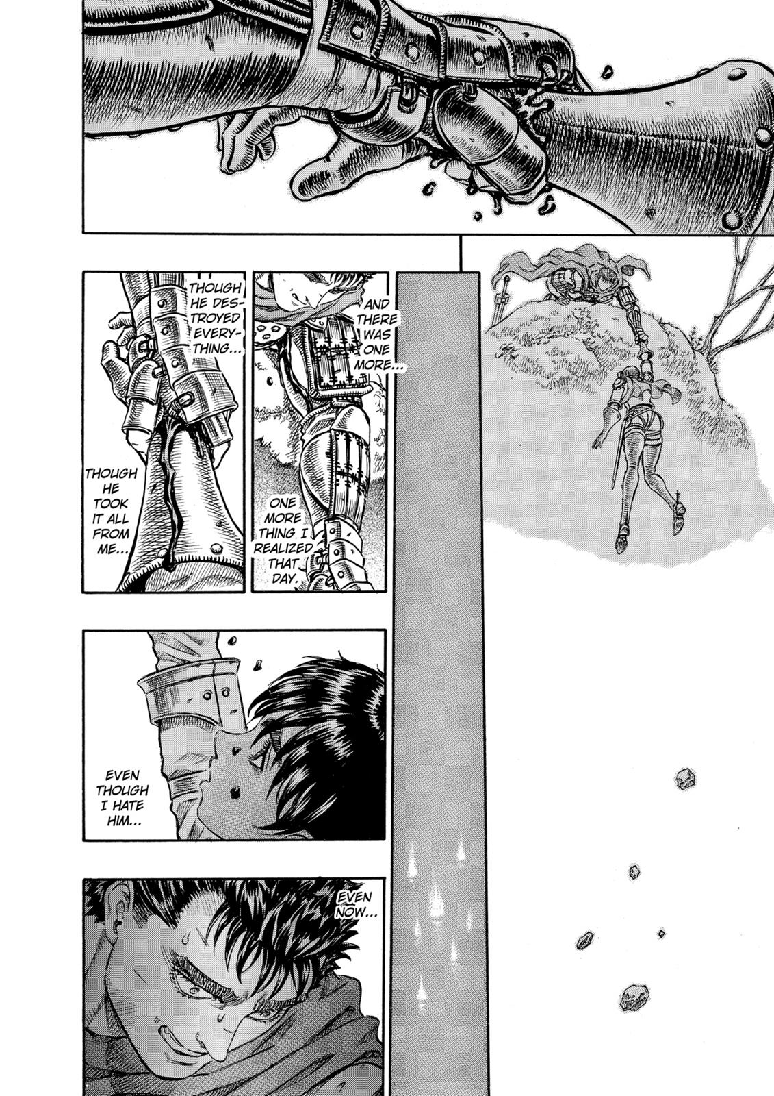 Berserk Chapter 45 — page 18