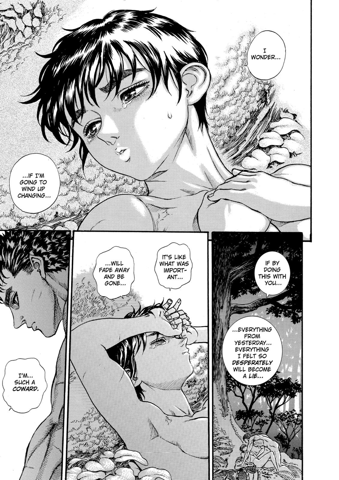 Berserk Chapter 46 — page 4
