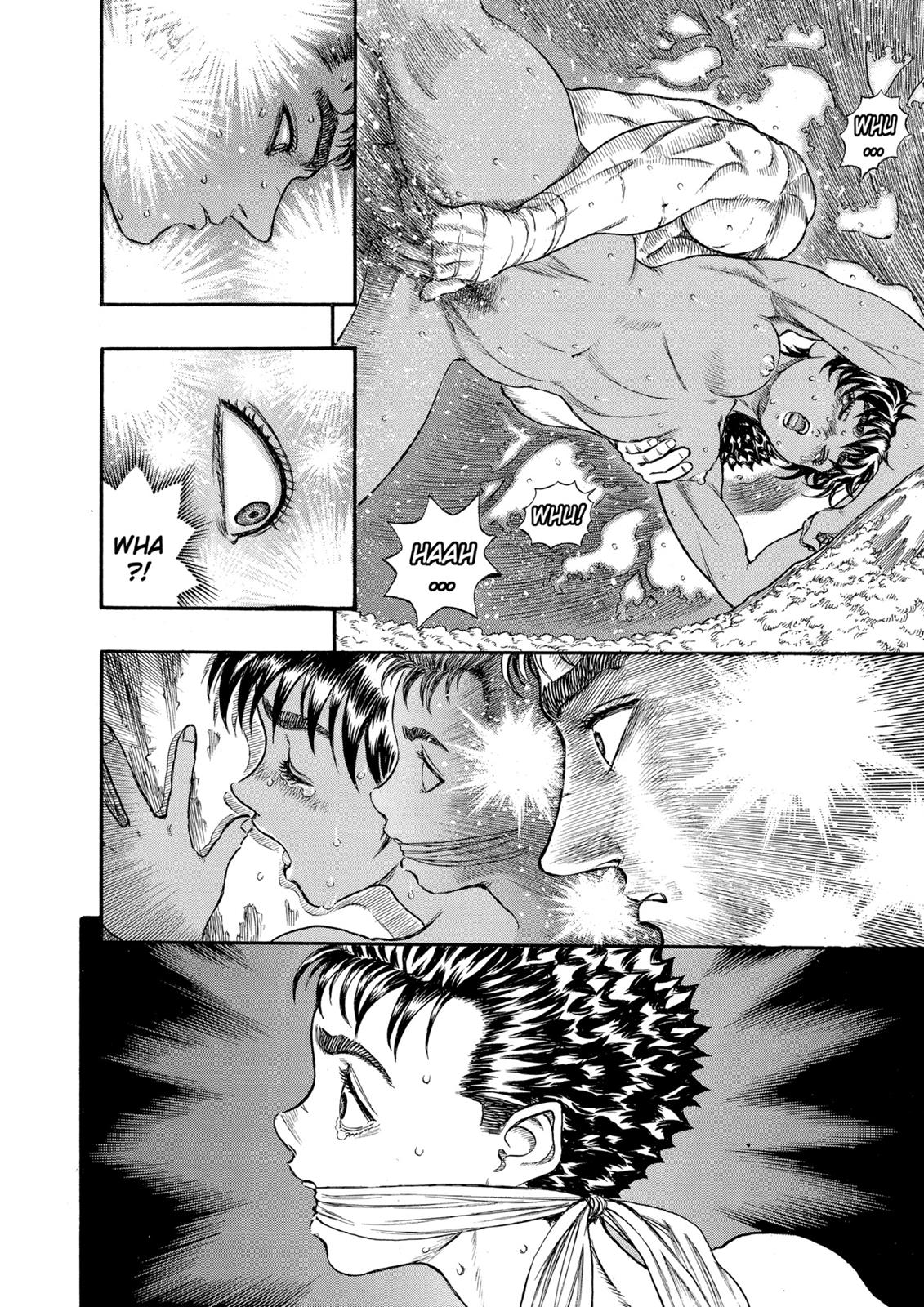 Berserk Chapter 46 — page 15