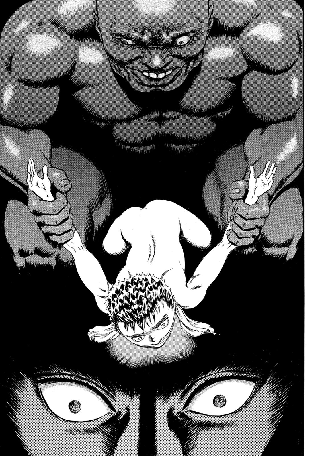 Berserk Chapter 46 — page 16