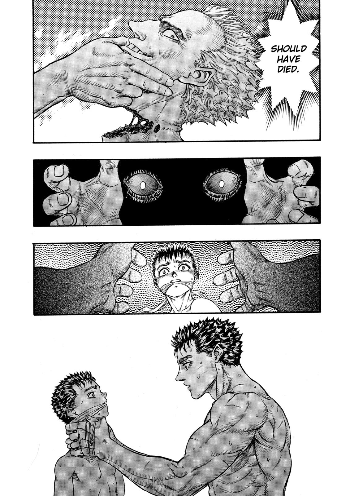 Berserk Chapter 47 — page 3