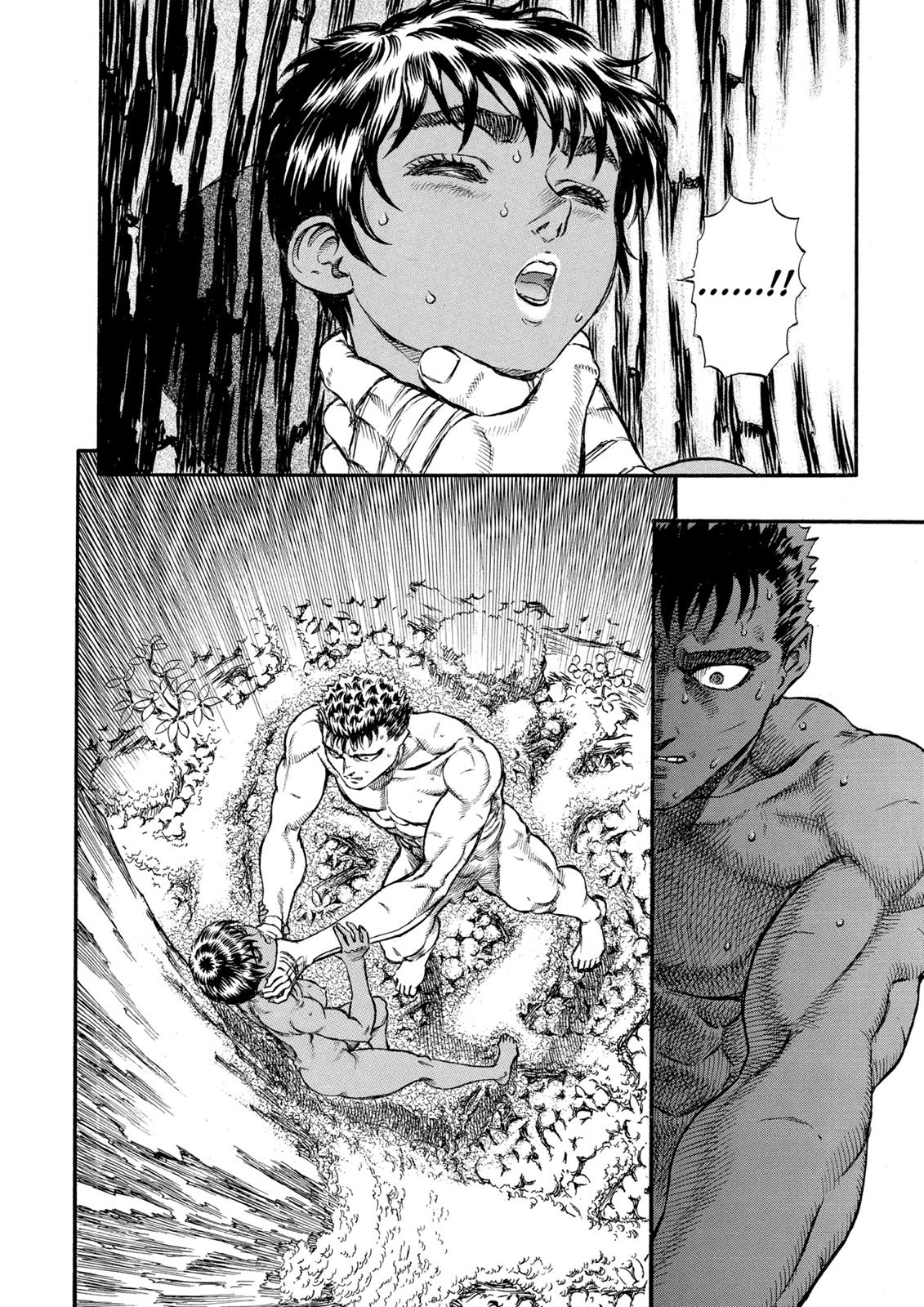 Berserk Chapter 47 — page 4