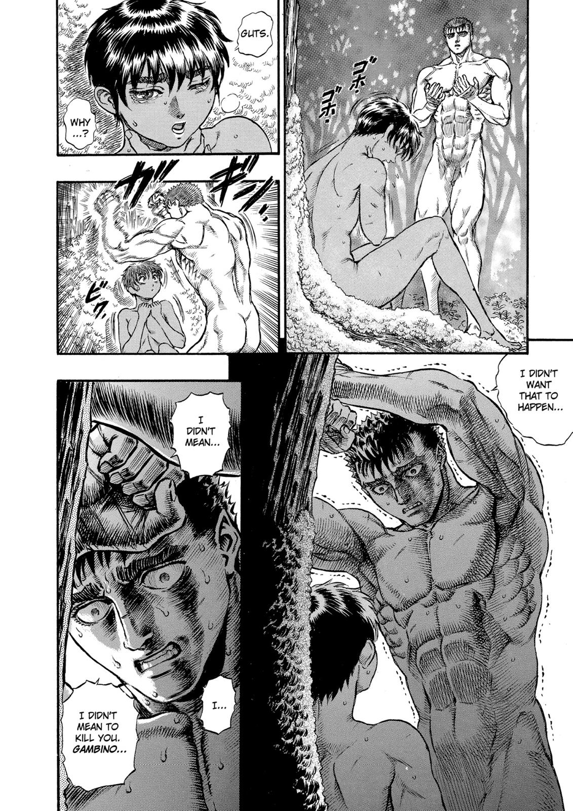Berserk Chapter 47 — page 6