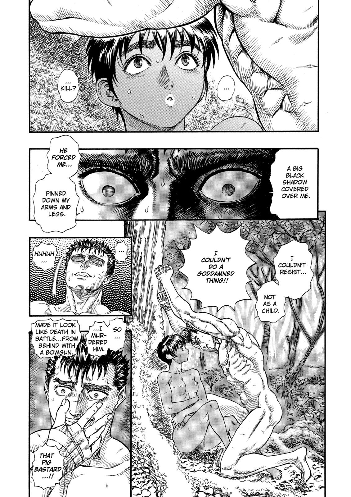 Berserk Chapter 47 — page 7