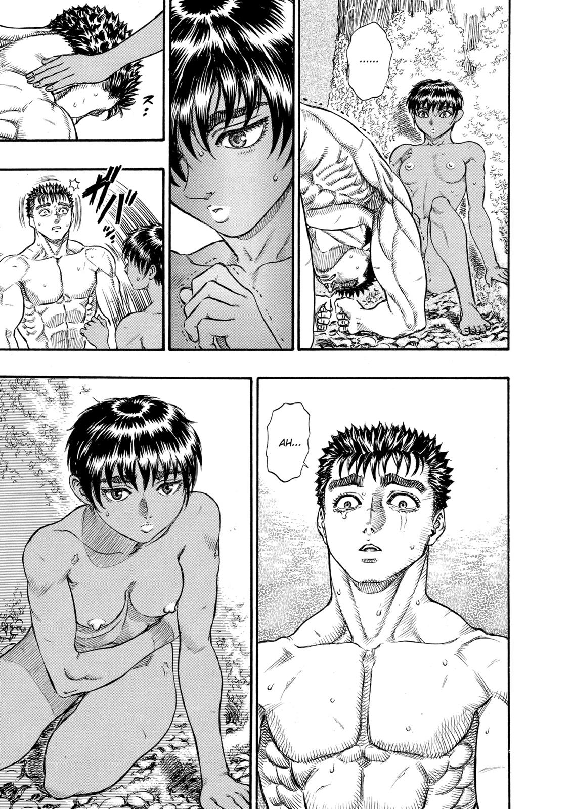 Berserk Chapter 47 — page 11