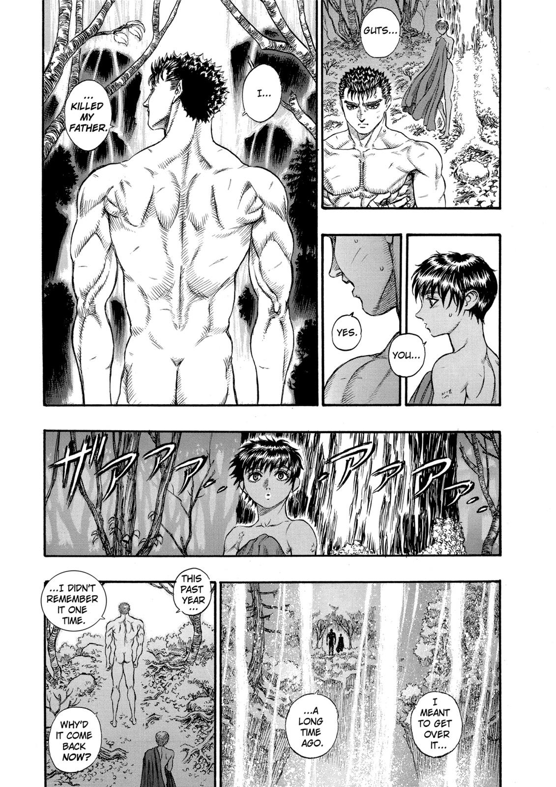 Berserk Chapter 47 — page 13