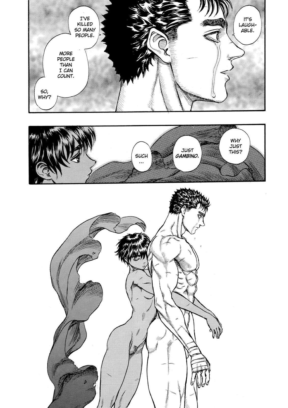 Berserk Chapter 47 — page 14