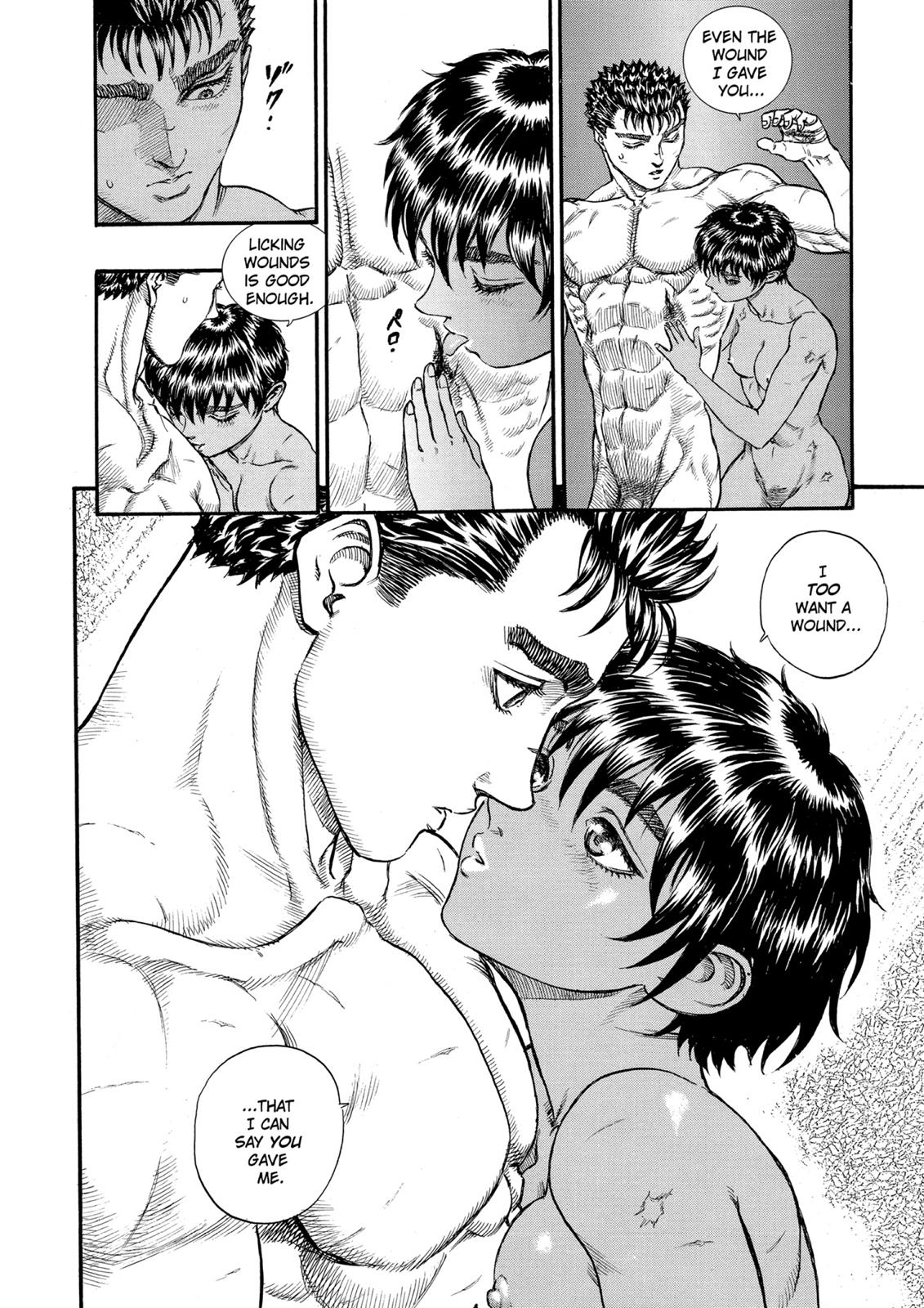 Berserk Chapter 47 — page 16