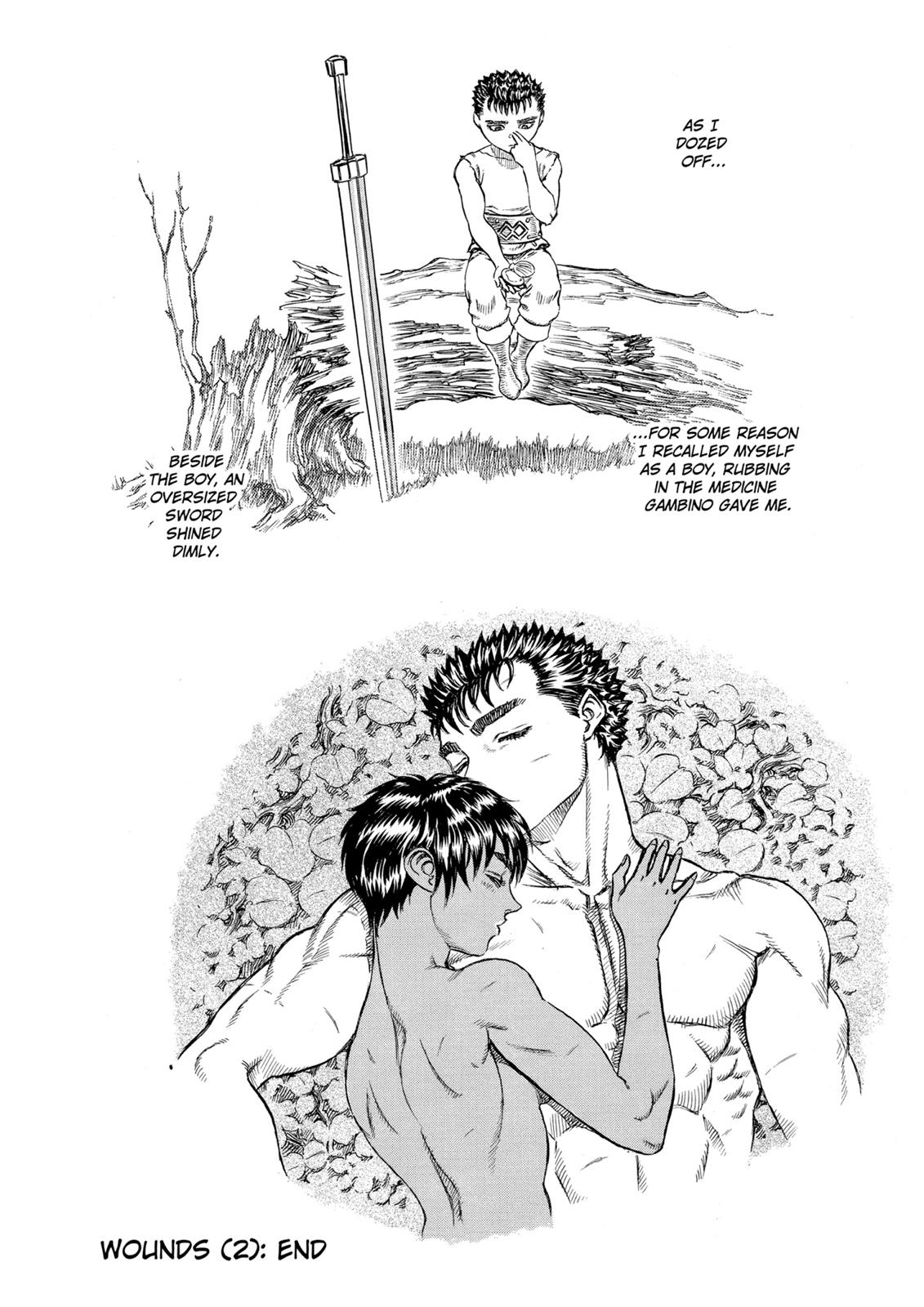 Berserk Chapter 47 — page 19
