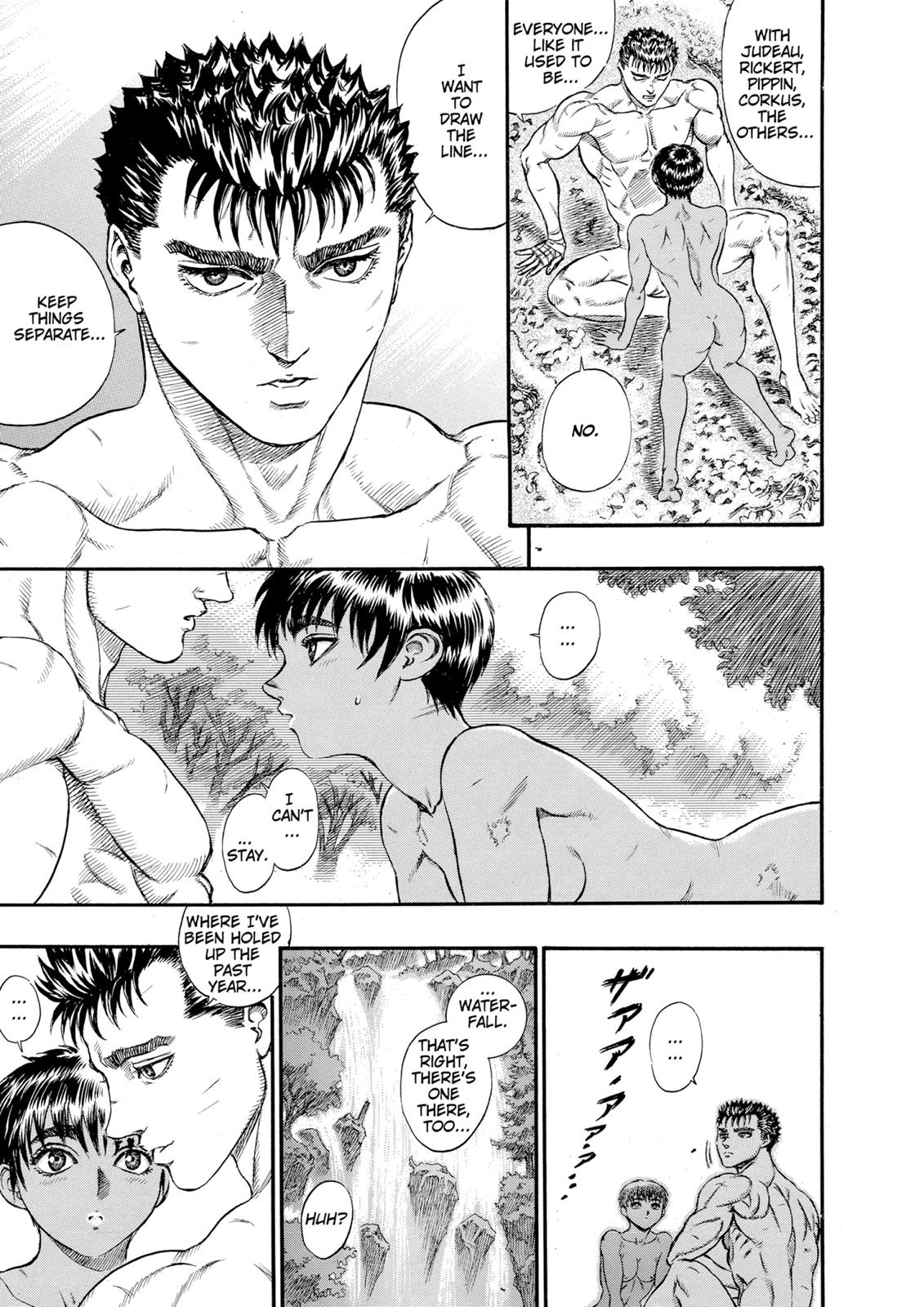 Berserk Chapter 48 — page 10