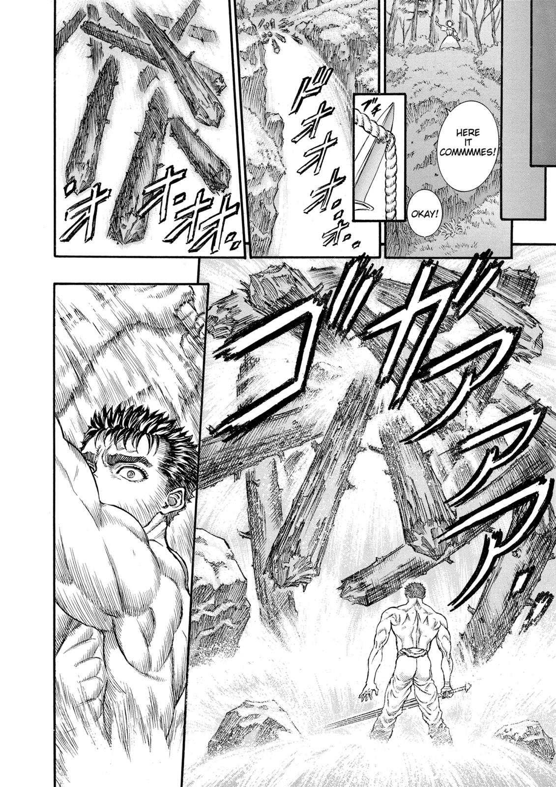 Berserk Chapter 48 — page 11