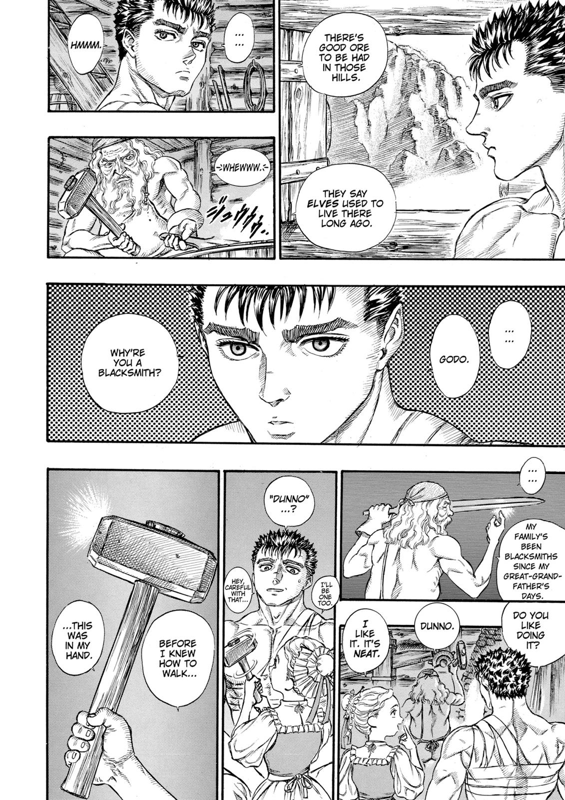 Berserk Chapter 48 — page 13