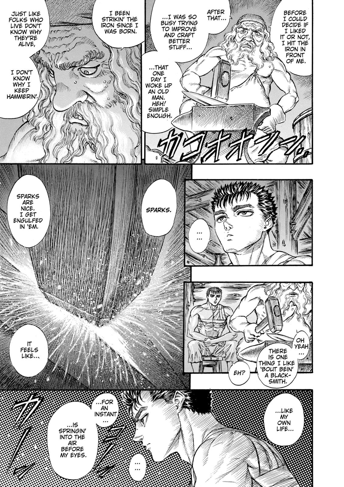 Berserk Chapter 48 — page 14
